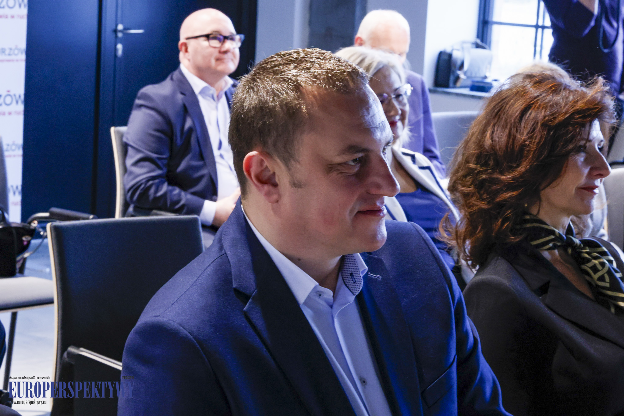 Europerspektywy KSSE: spotkanie promujące współpracę