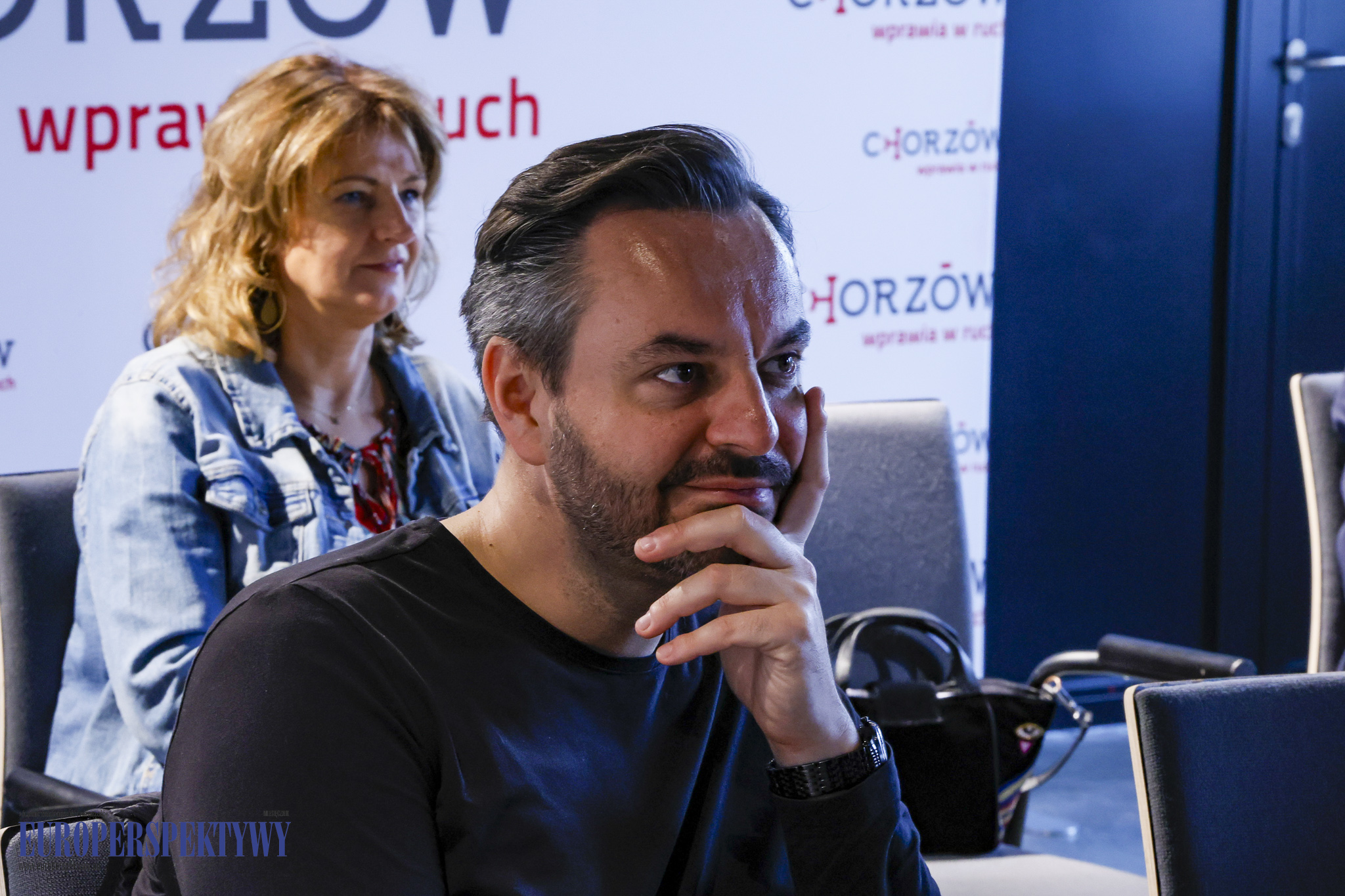 Europerspektywy KSSE: spotkanie promujące współpracę