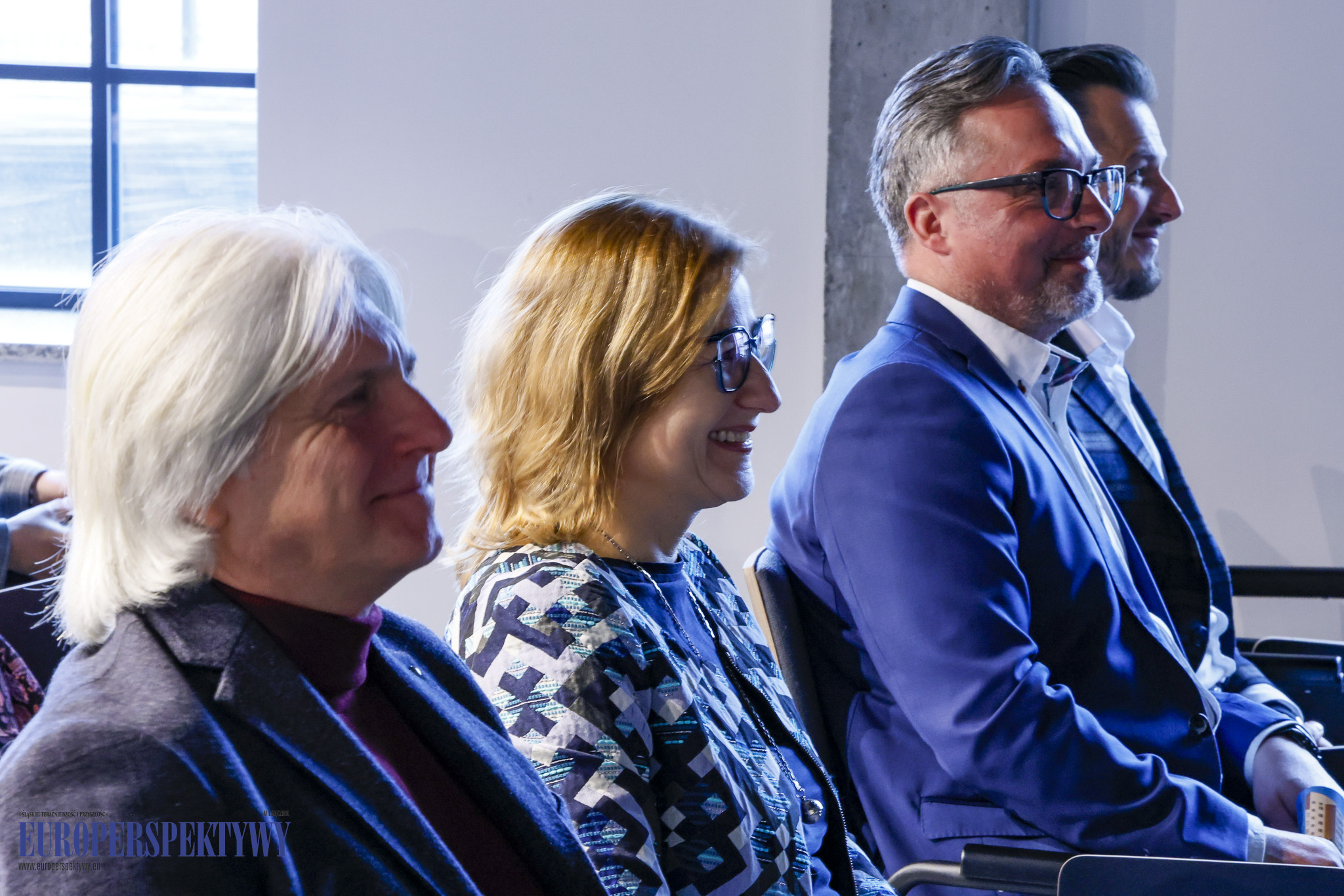Europerspektywy KSSE: spotkanie promujące współpracę