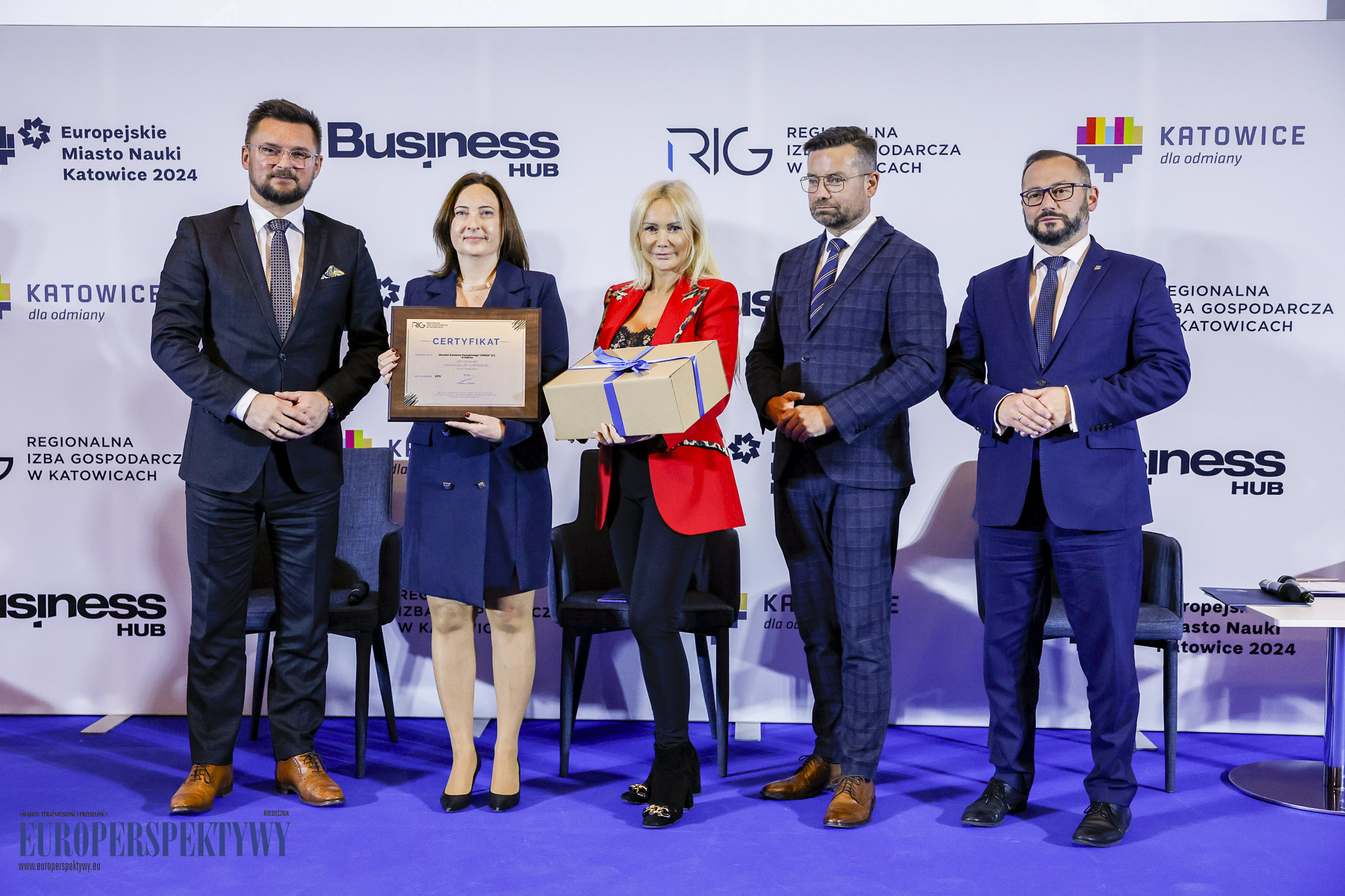 _MG_2037 Europerspektywy RIG w Katowicach: Quo vadis Katowice?