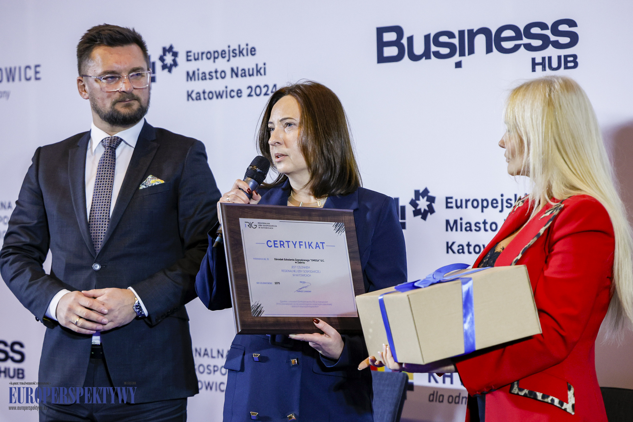 _MG_2045 Europerspektywy RIG w Katowicach: Quo vadis Katowice?