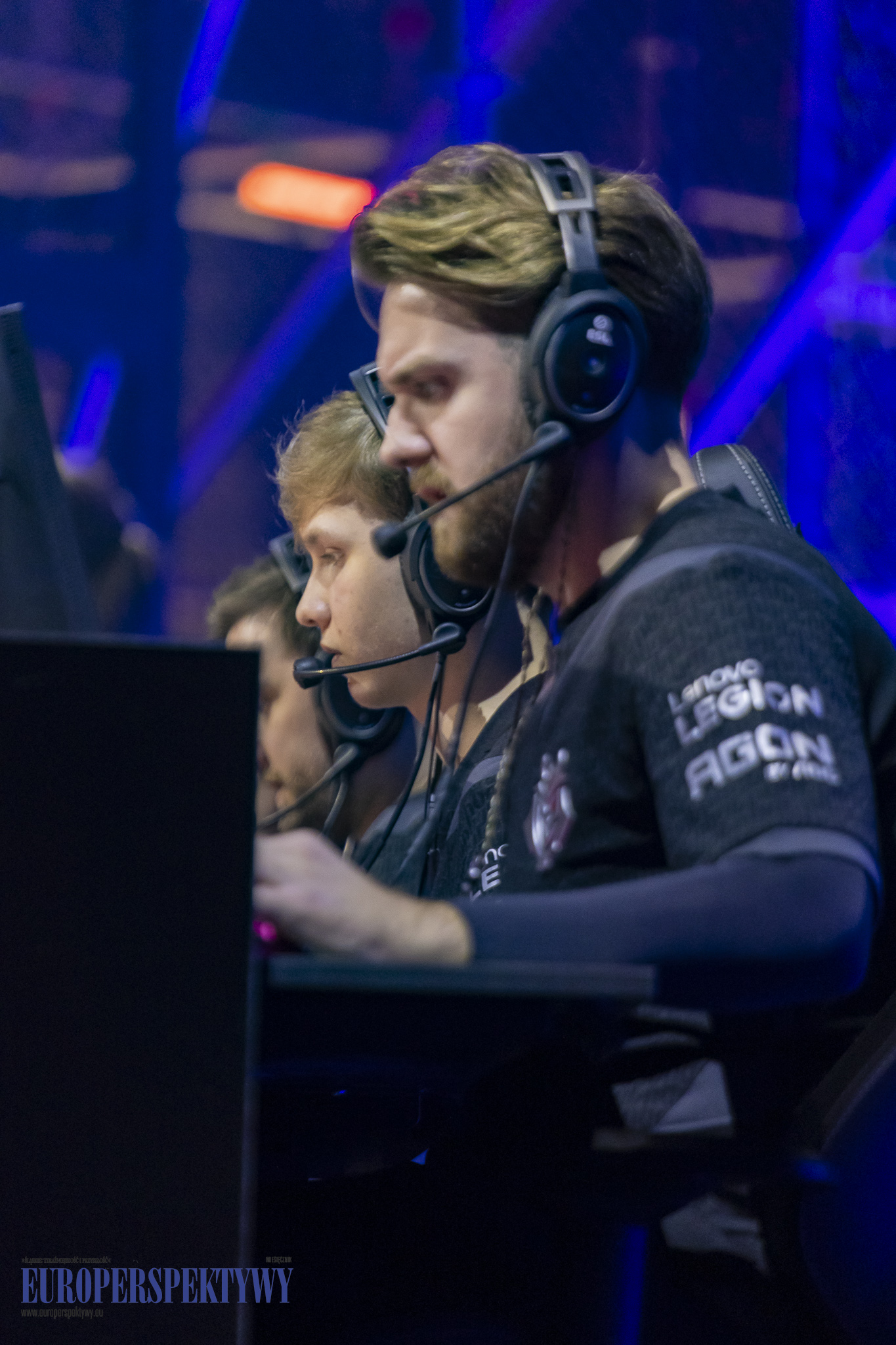 _MG_2049 Europerspektywy Intel® Extreme Masters Katowice 2024