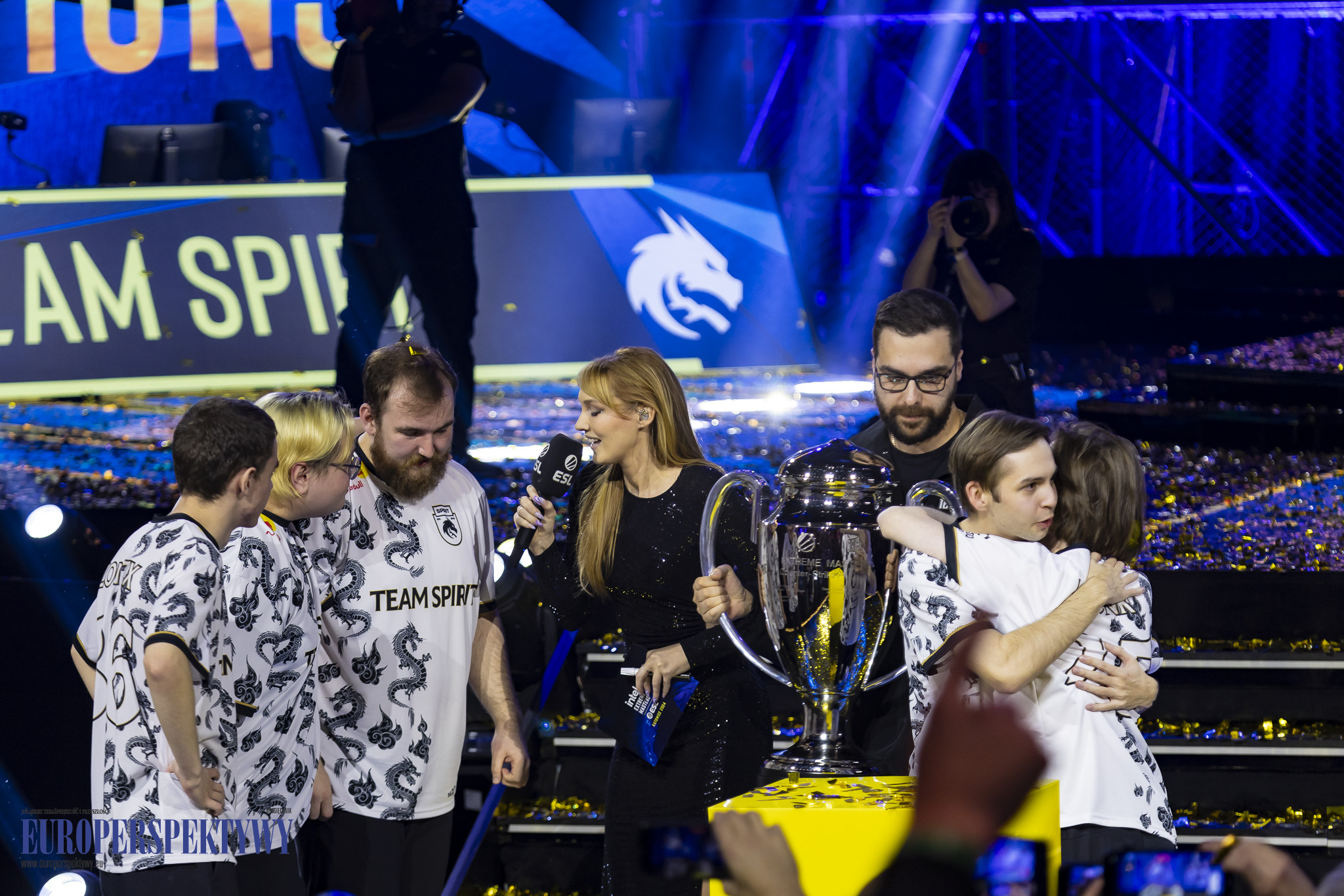 _MG_2051 Europerspektywy Intel® Extreme Masters Katowice 2024