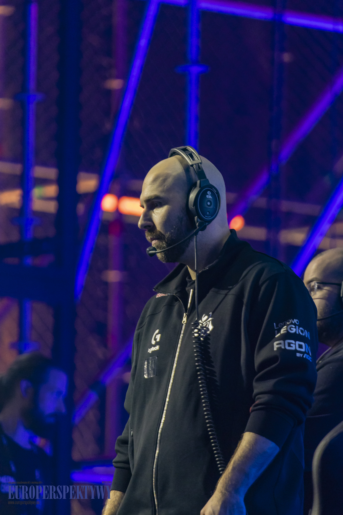 _MG_2059 Europerspektywy Intel® Extreme Masters Katowice 2024