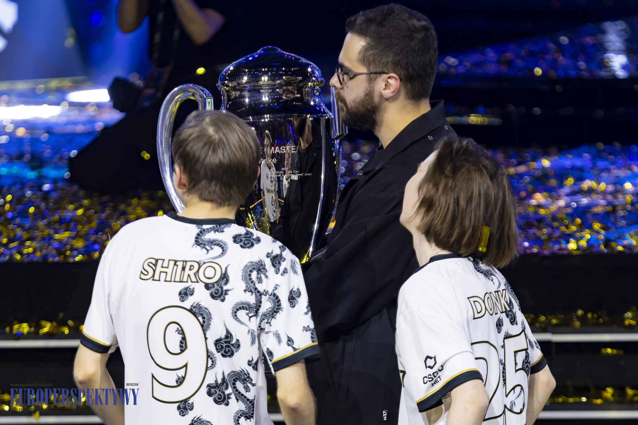 _MG_2061 Europerspektywy Intel® Extreme Masters Katowice 2024