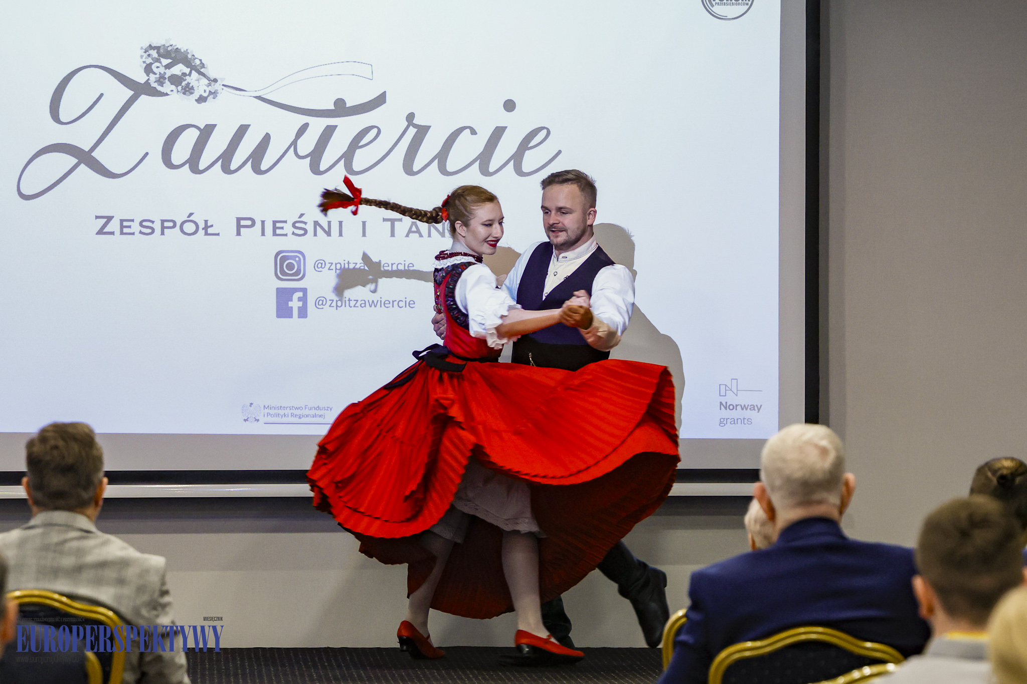 _MG_2062 Europerspektywy Zawierciańskie Forum Przedsiębiorców 2.0