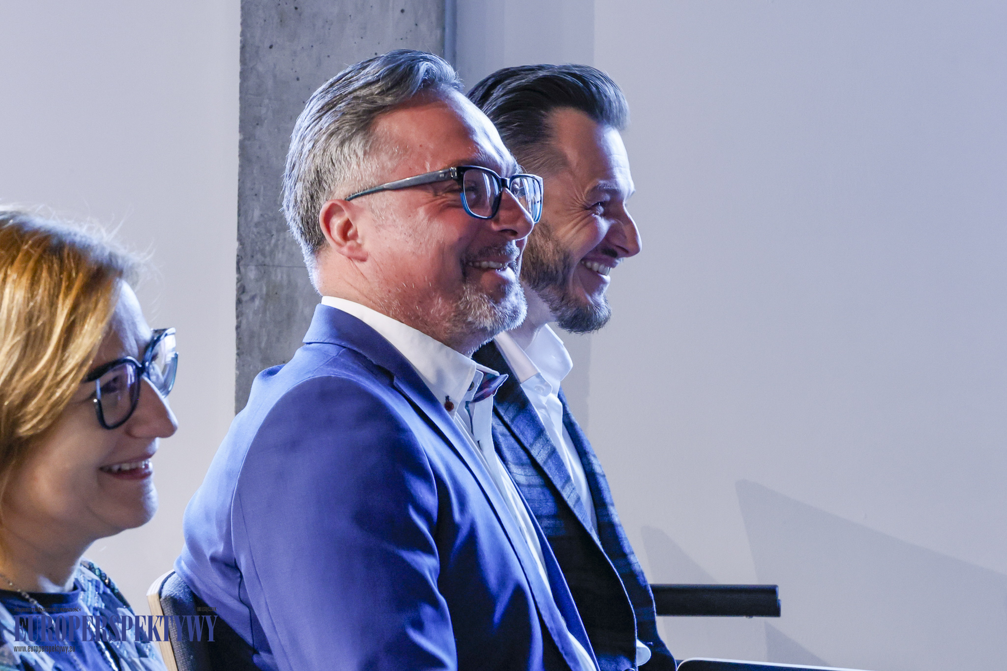 Europerspektywy KSSE: spotkanie promujące współpracę