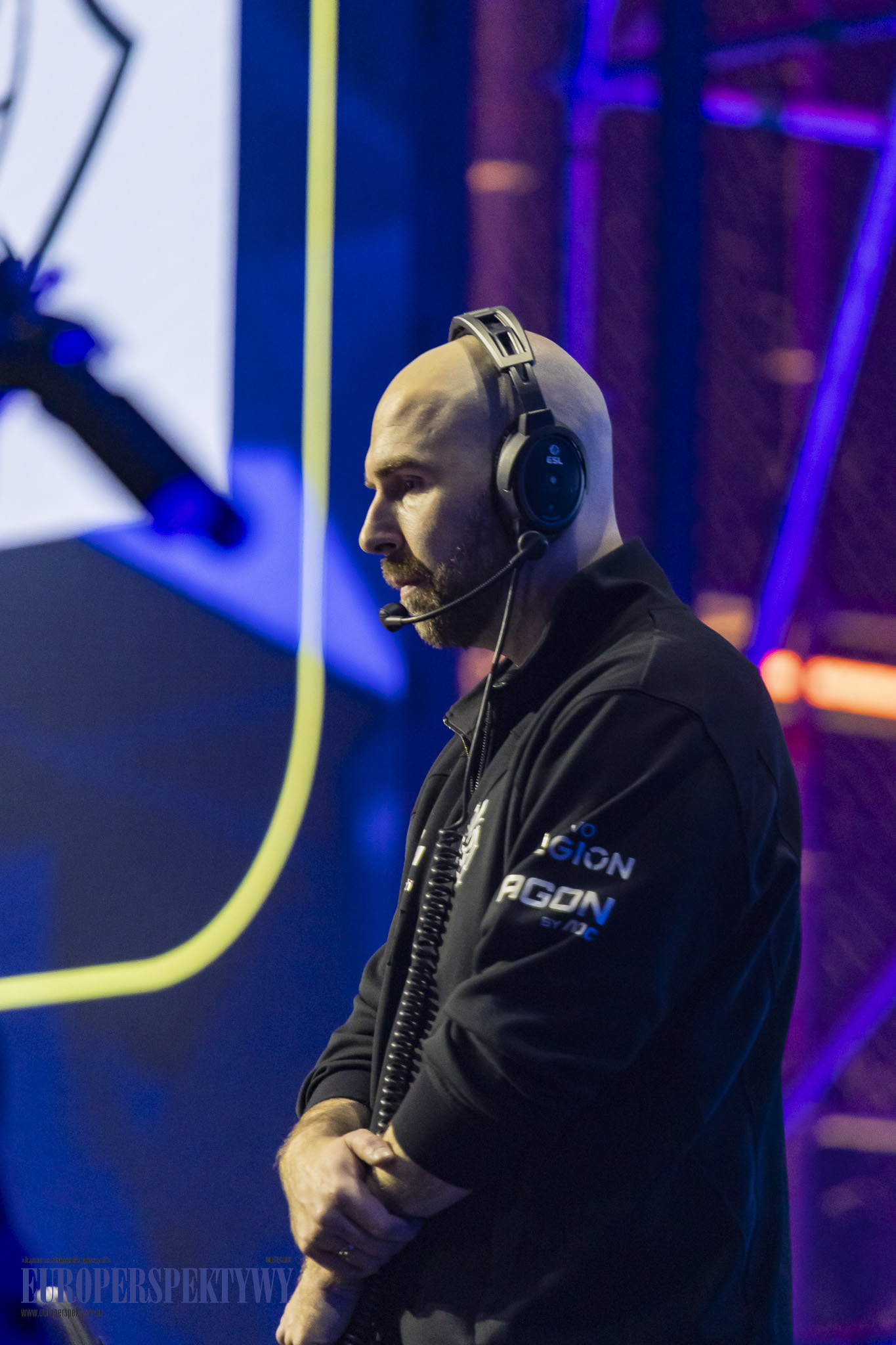 _MG_2065 Europerspektywy Intel® Extreme Masters Katowice 2024