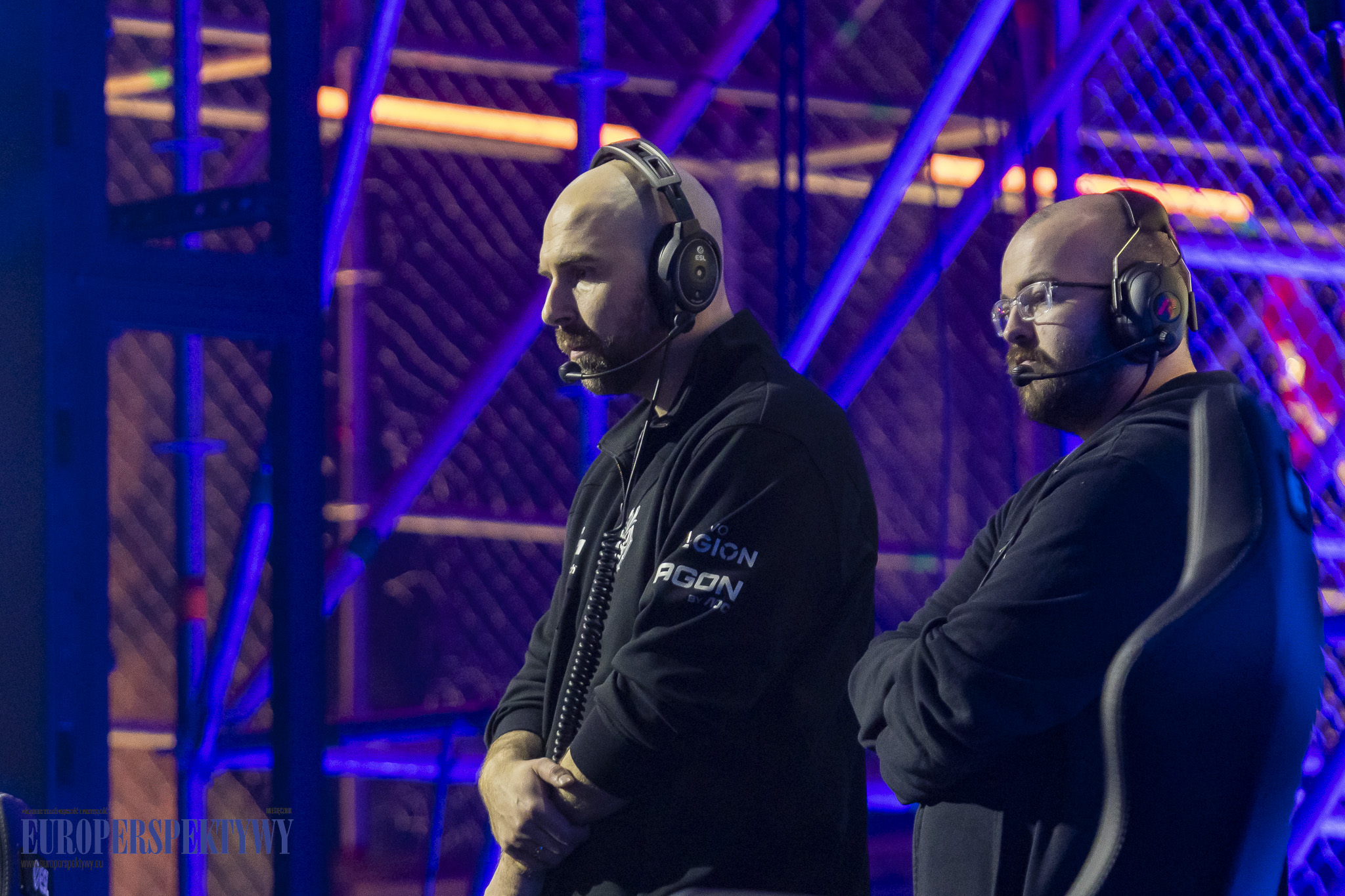 _MG_2069 Europerspektywy Intel® Extreme Masters Katowice 2024