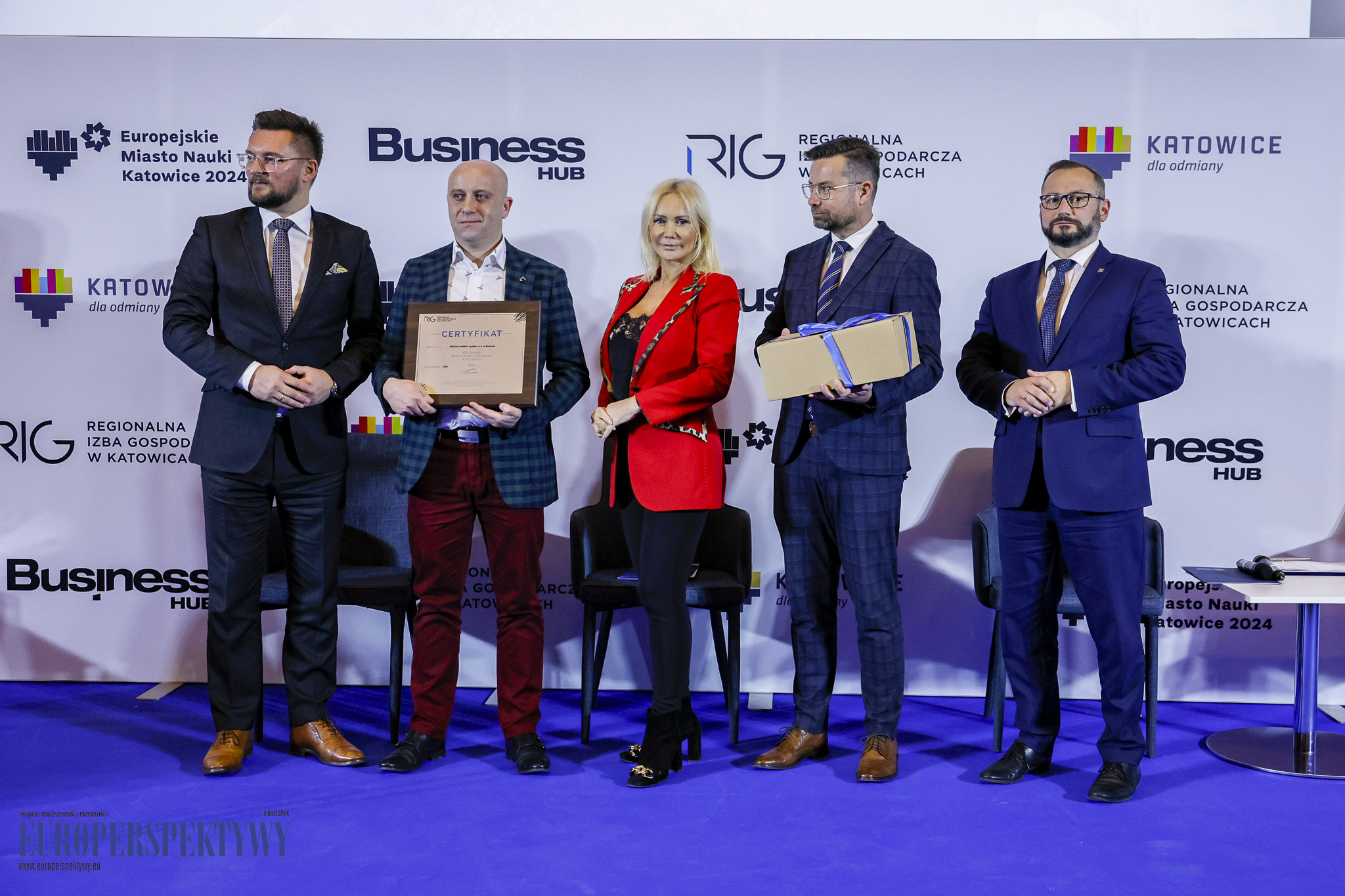 _MG_2070 Europerspektywy RIG w Katowicach: Quo vadis Katowice?