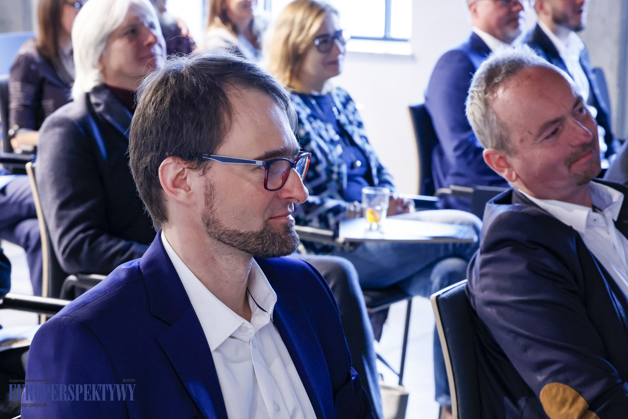 Europerspektywy KSSE: spotkanie promujące współpracę