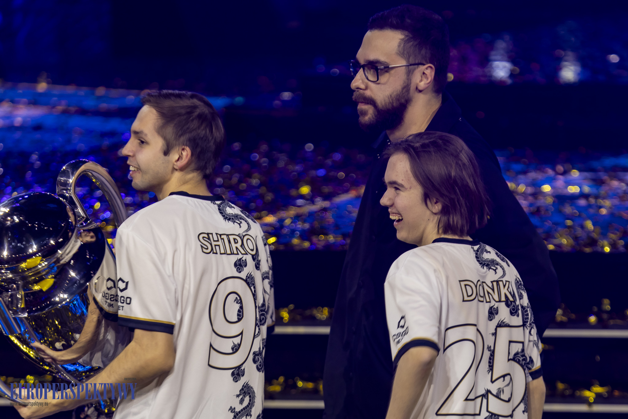 _MG_2078 Europerspektywy Intel® Extreme Masters Katowice 2024