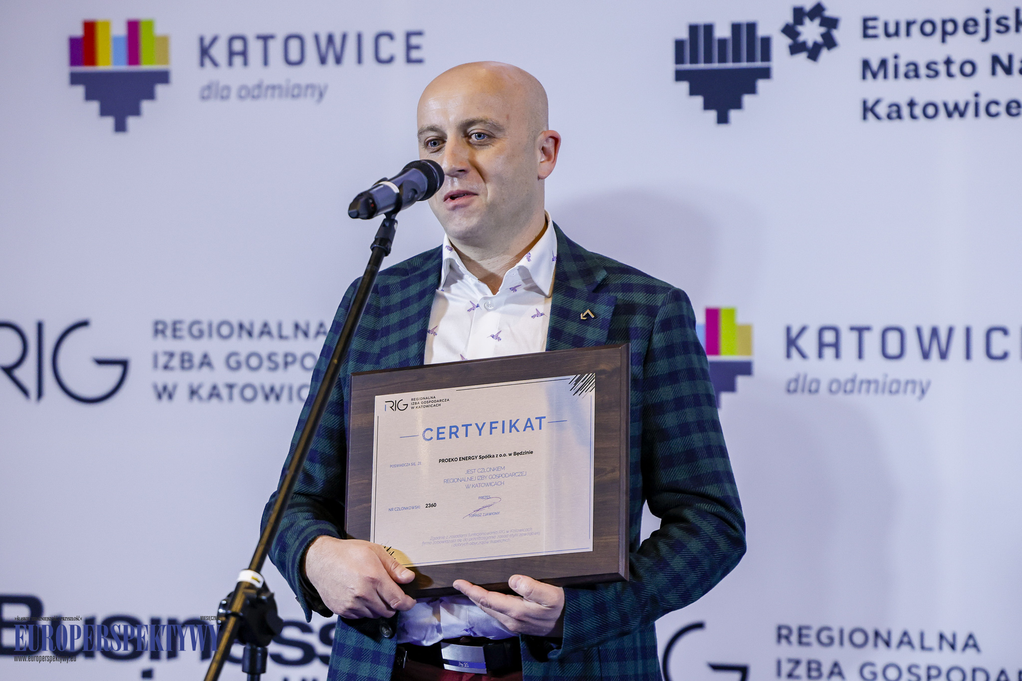 _MG_2082 Europerspektywy RIG w Katowicach: Quo vadis Katowice?