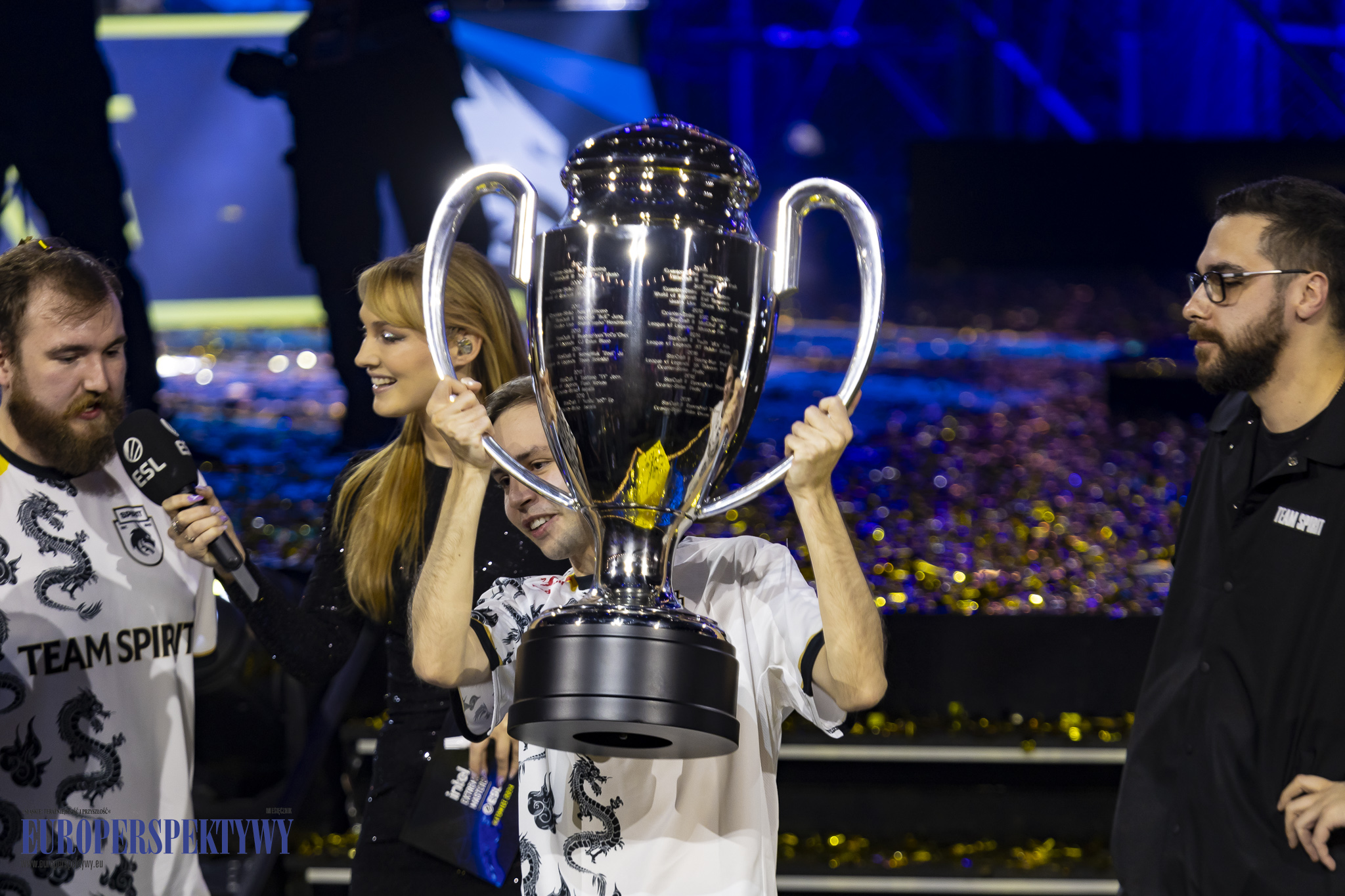 _MG_2082 Europerspektywy Intel® Extreme Masters Katowice 2024