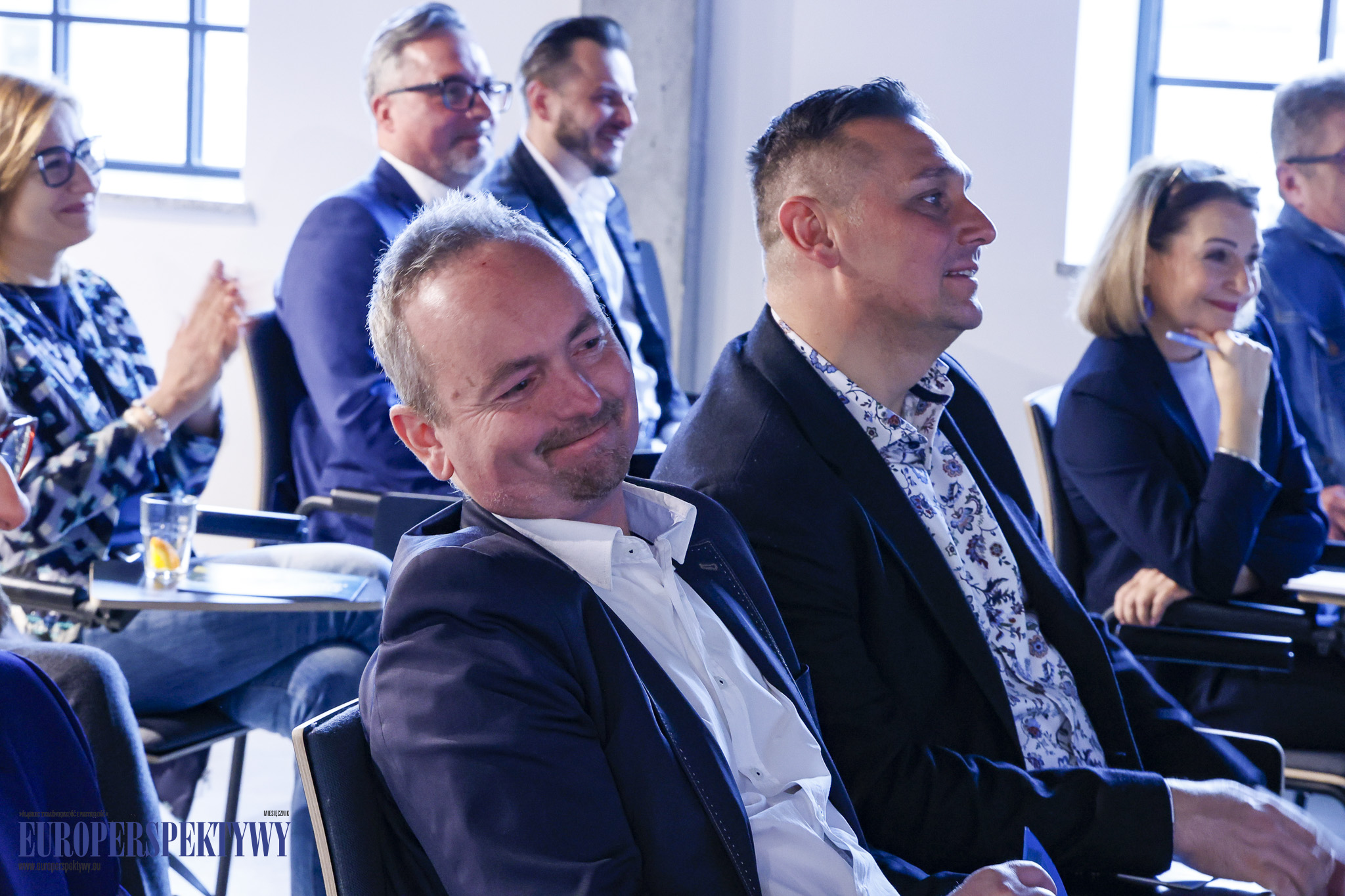 Europerspektywy KSSE: spotkanie promujące współpracę