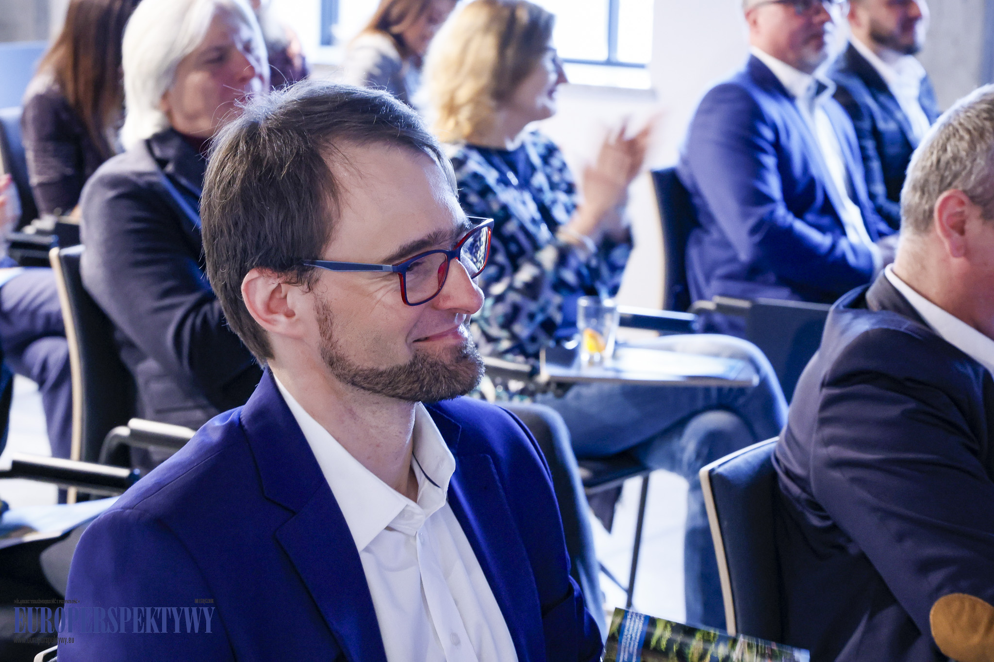 Europerspektywy KSSE: spotkanie promujące współpracę