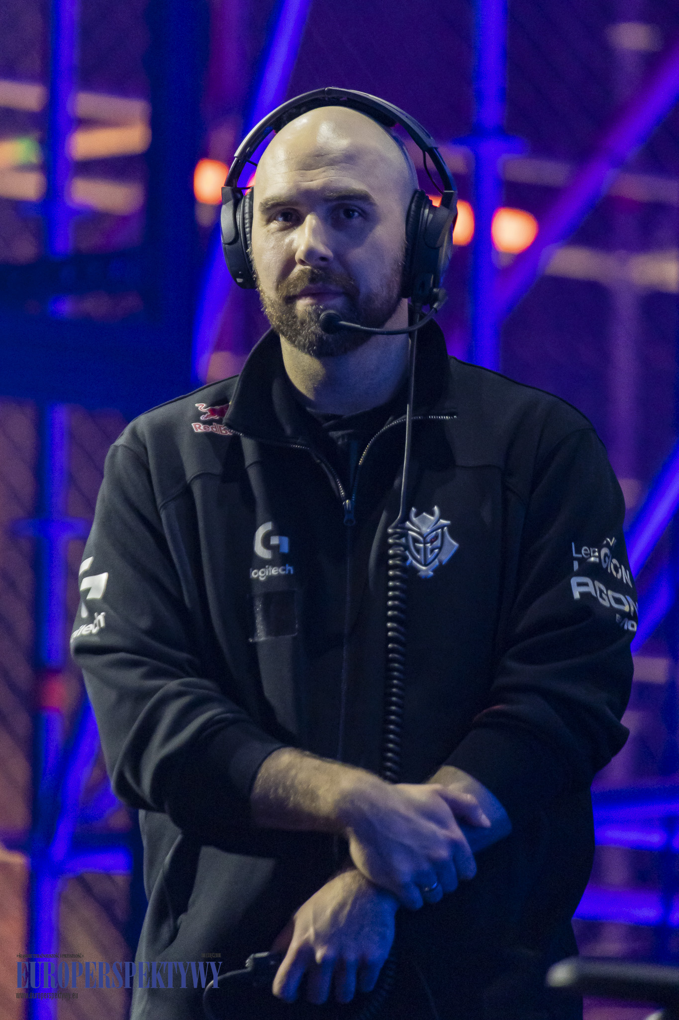 _MG_2091 Europerspektywy Intel® Extreme Masters Katowice 2024