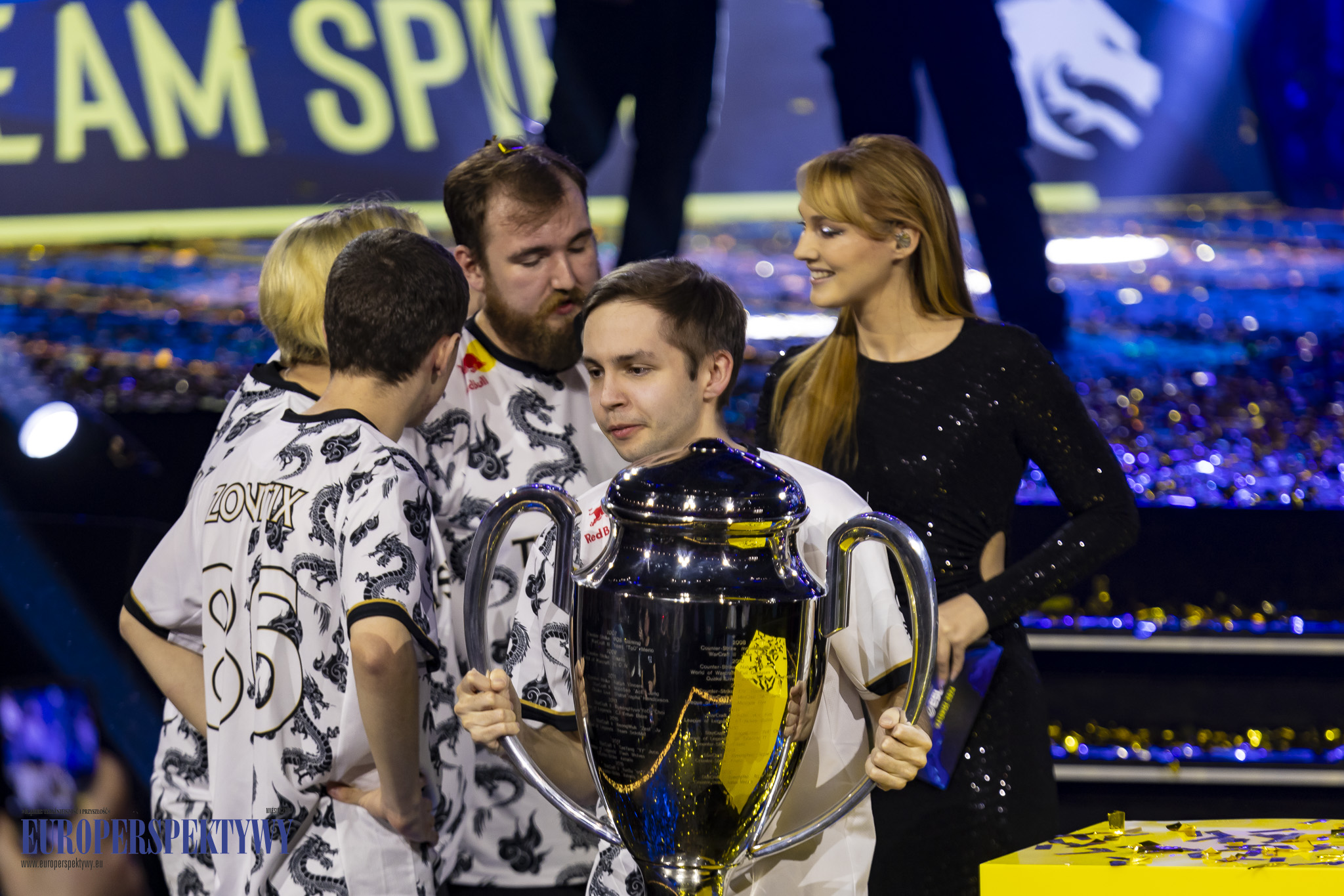 _MG_2094 Europerspektywy Intel® Extreme Masters Katowice 2024