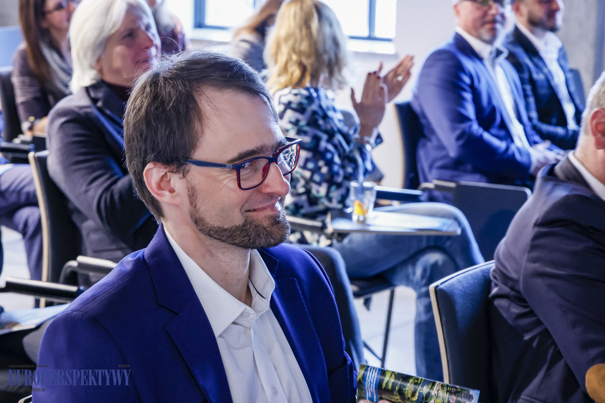 Europerspektywy KSSE: spotkanie promujące współpracę