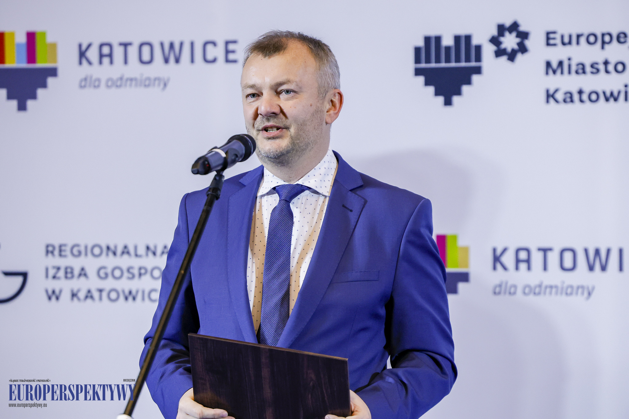 _MG_2107 Europerspektywy RIG w Katowicach: Quo vadis Katowice?