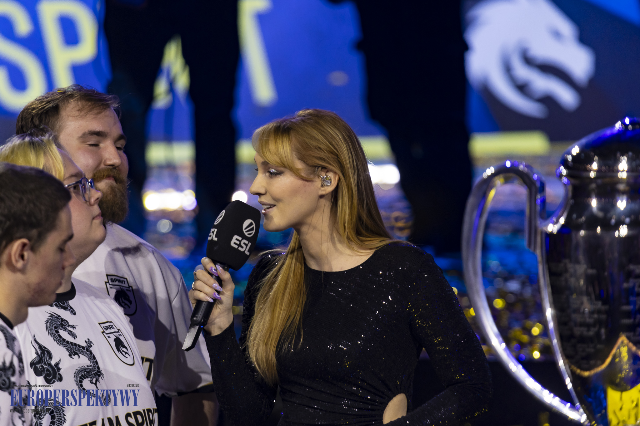 _MG_2120 Europerspektywy Intel® Extreme Masters Katowice 2024