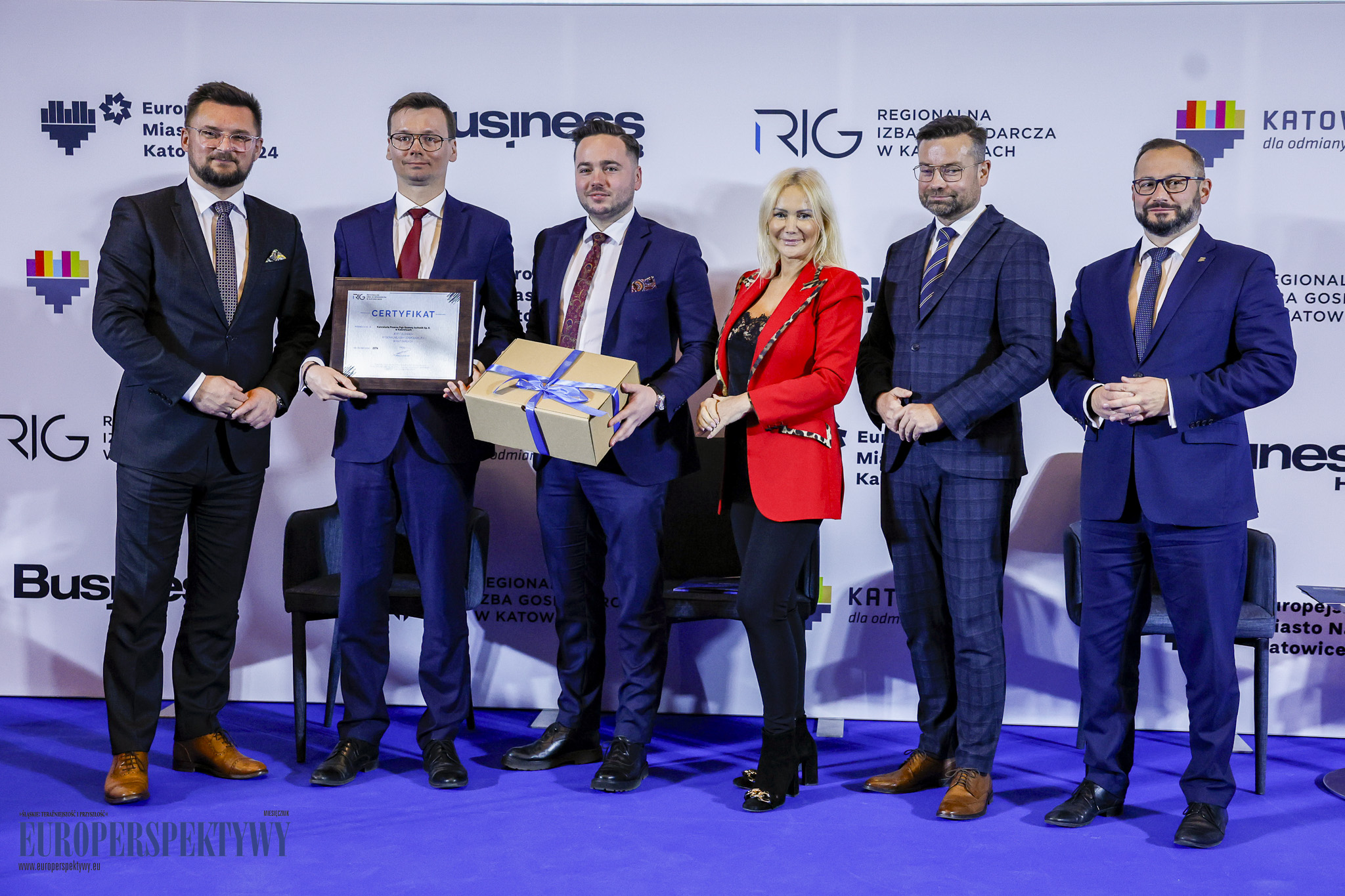 _MG_2123 Europerspektywy RIG w Katowicach: Quo vadis Katowice?