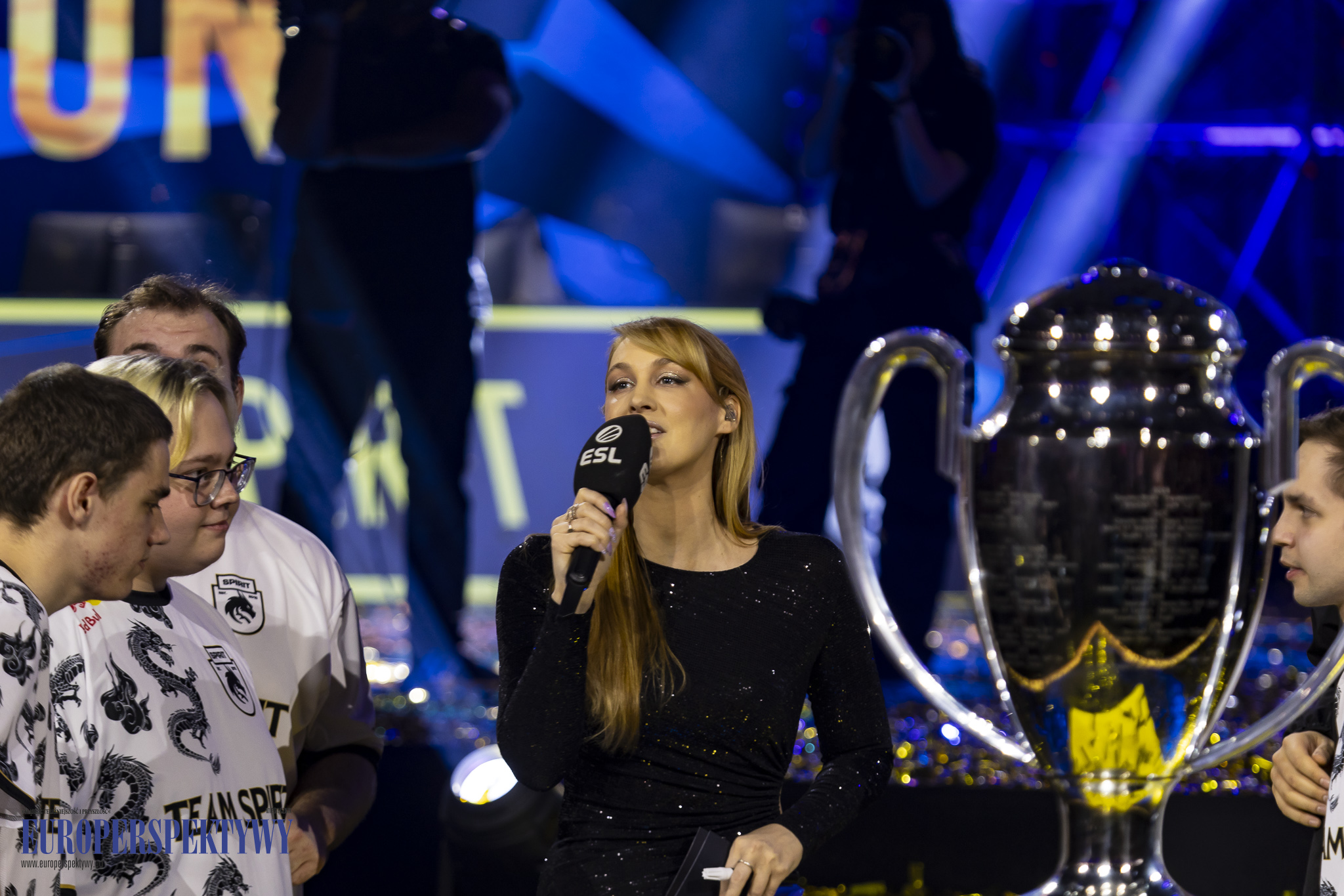 _MG_2135 Europerspektywy Intel® Extreme Masters Katowice 2024