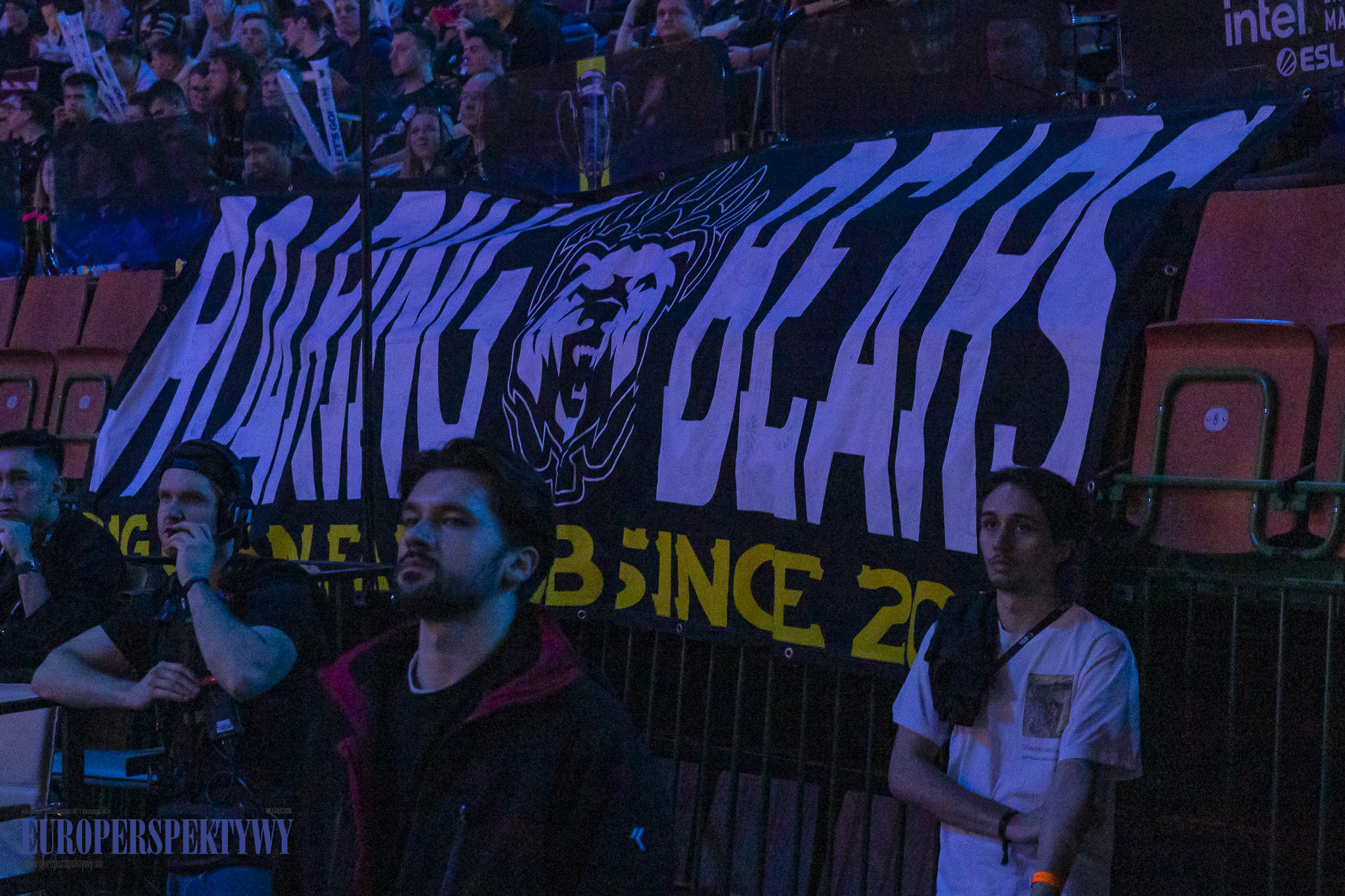 _MG_2142 Europerspektywy Intel® Extreme Masters Katowice 2024