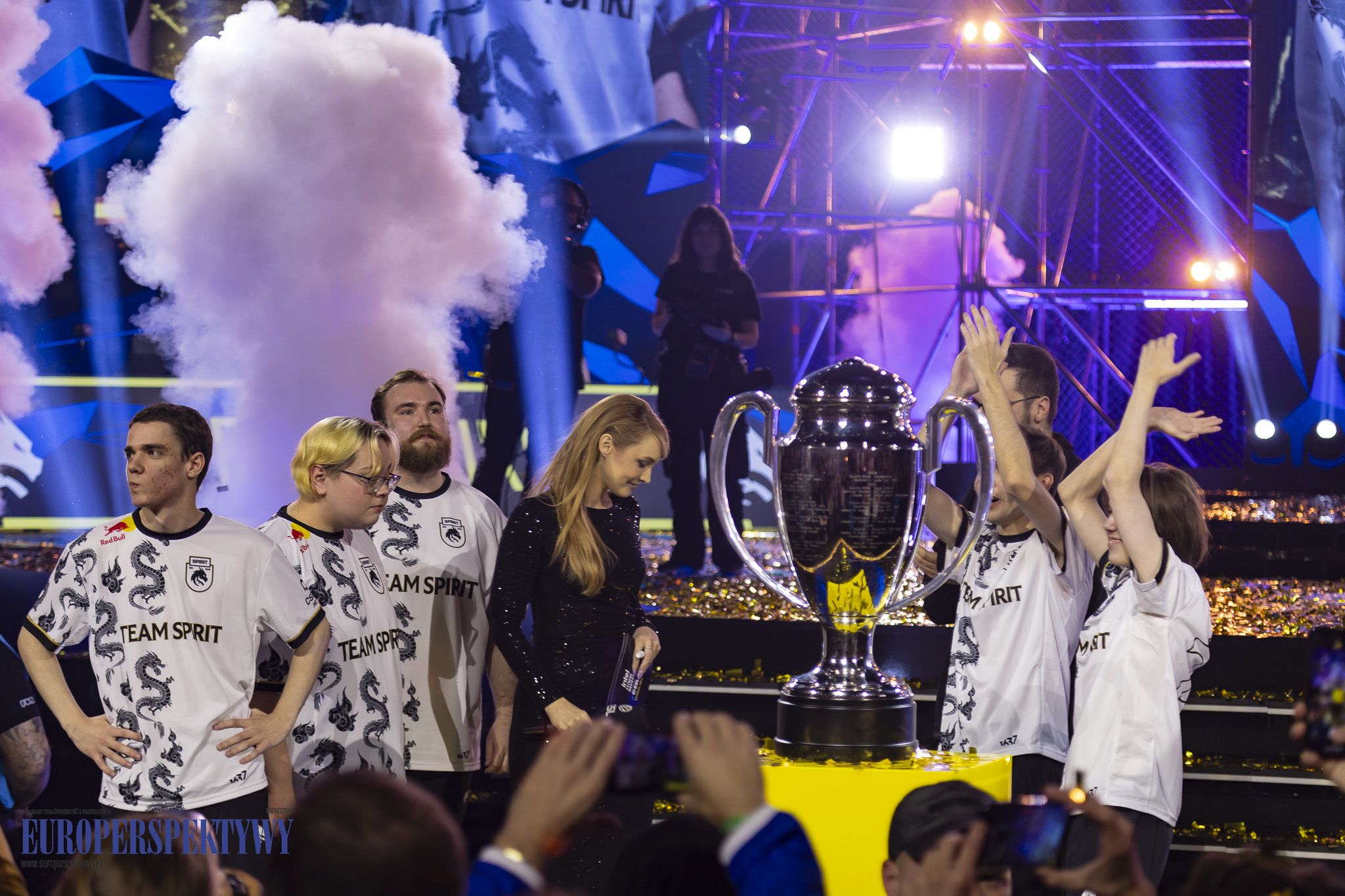 _MG_2145 Europerspektywy Intel® Extreme Masters Katowice 2024