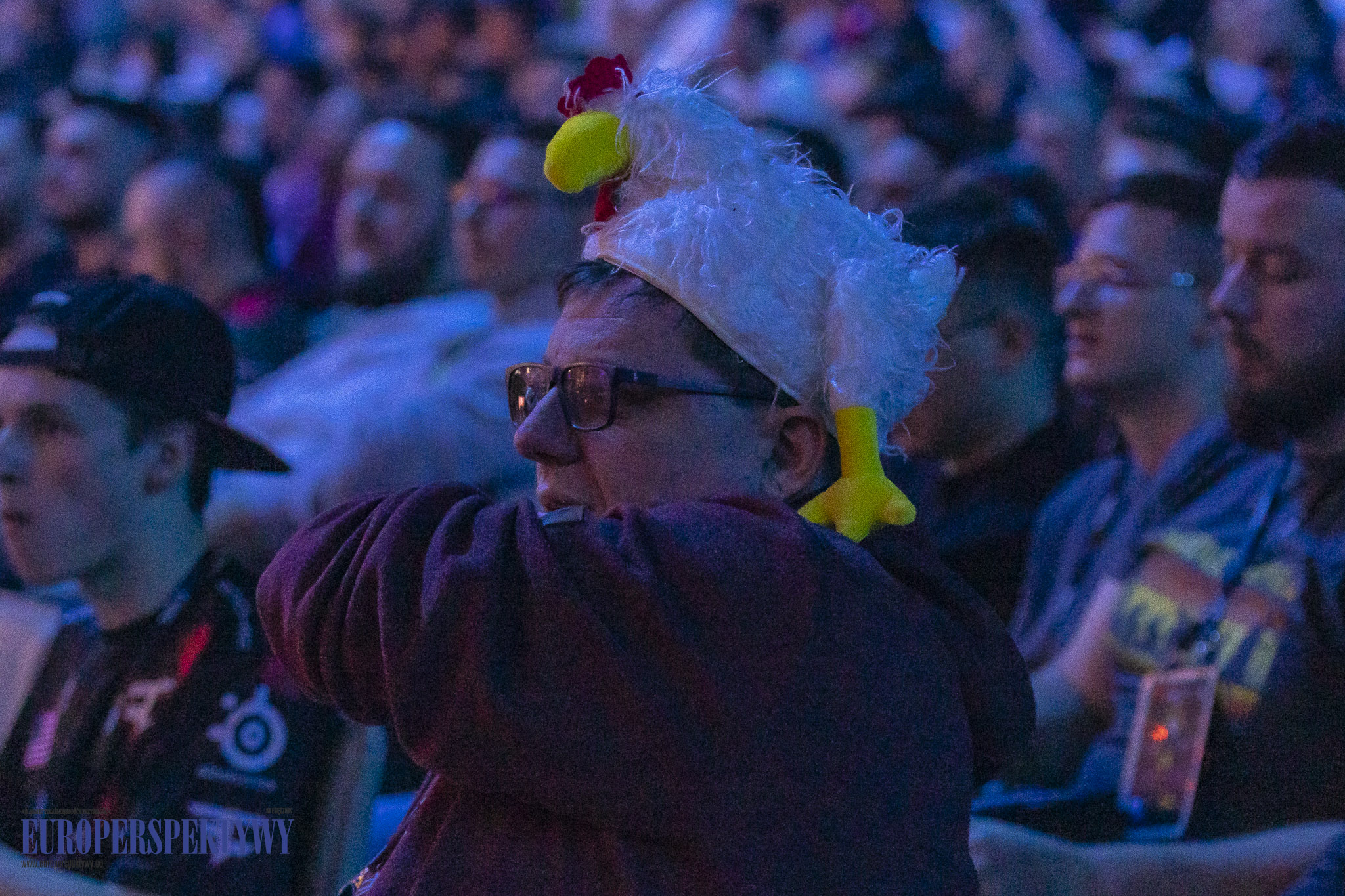 _MG_2153 Europerspektywy Intel® Extreme Masters Katowice 2024