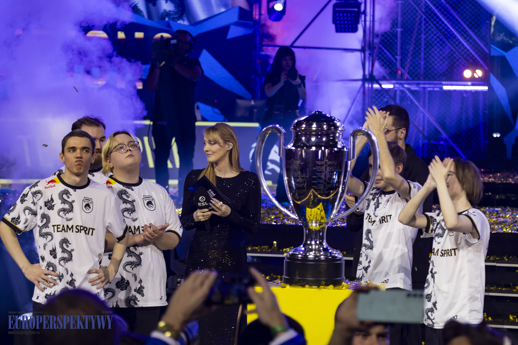 _MG_2160 Europerspektywy Intel® Extreme Masters Katowice 2024