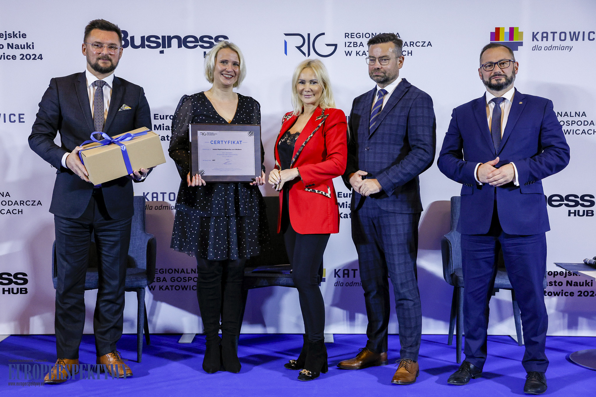 _MG_2187 Europerspektywy RIG w Katowicach: Quo vadis Katowice?