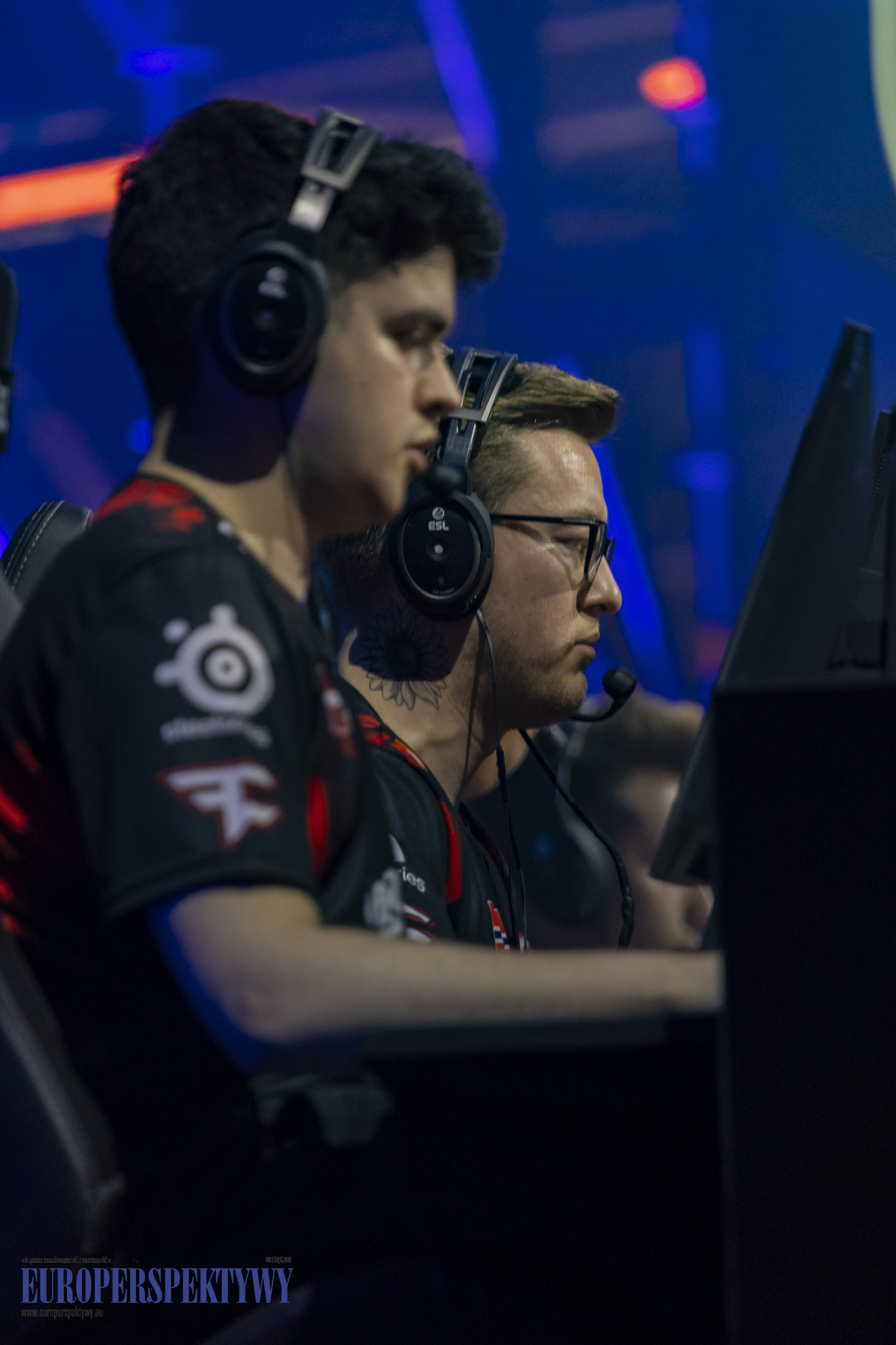 _MG_2187 Europerspektywy Intel® Extreme Masters Katowice 2024