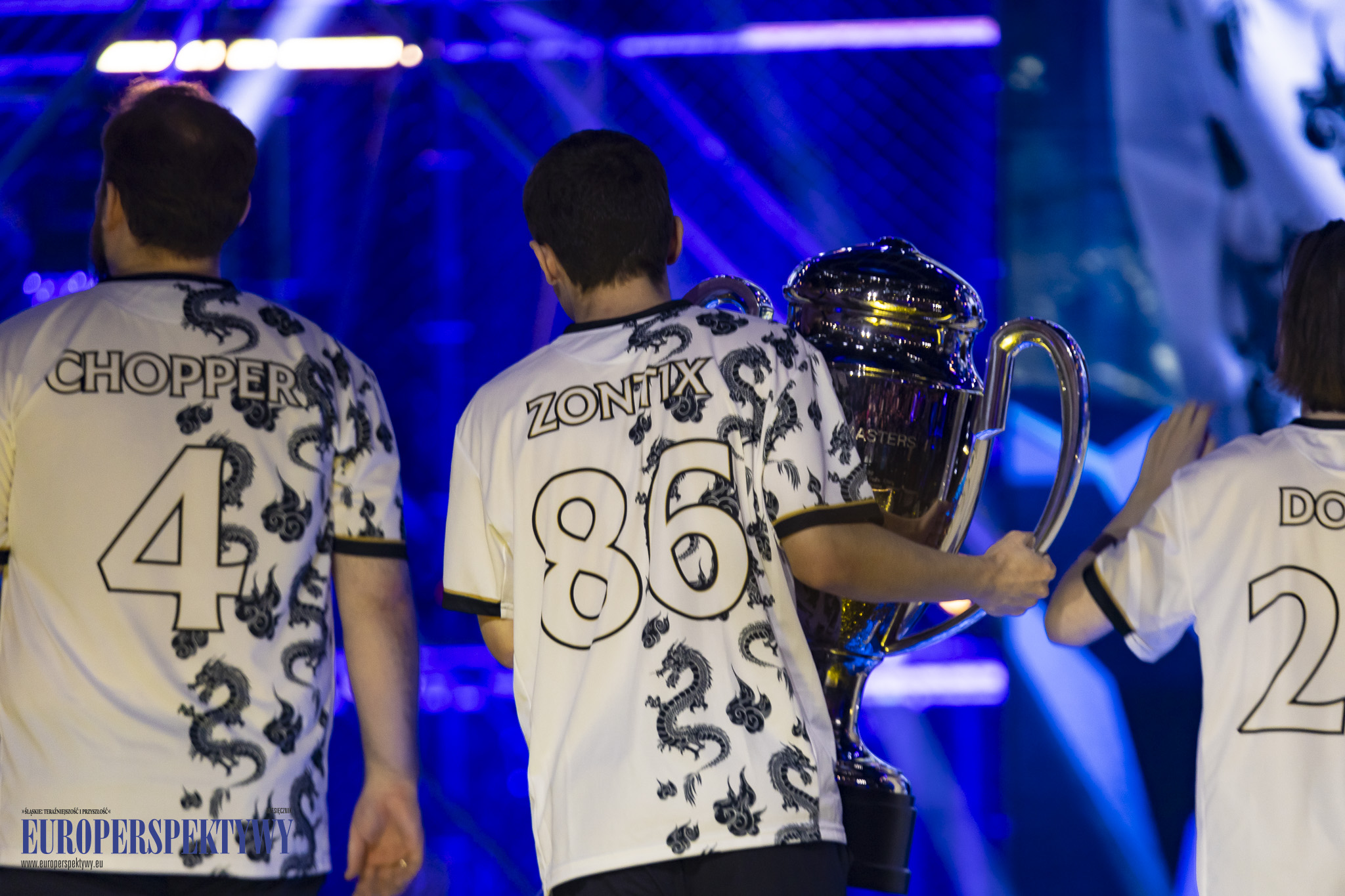_MG_2190 Europerspektywy Intel® Extreme Masters Katowice 2024