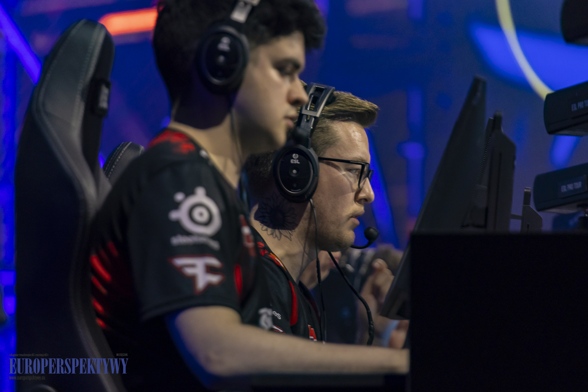 _MG_2193 Europerspektywy Intel® Extreme Masters Katowice 2024