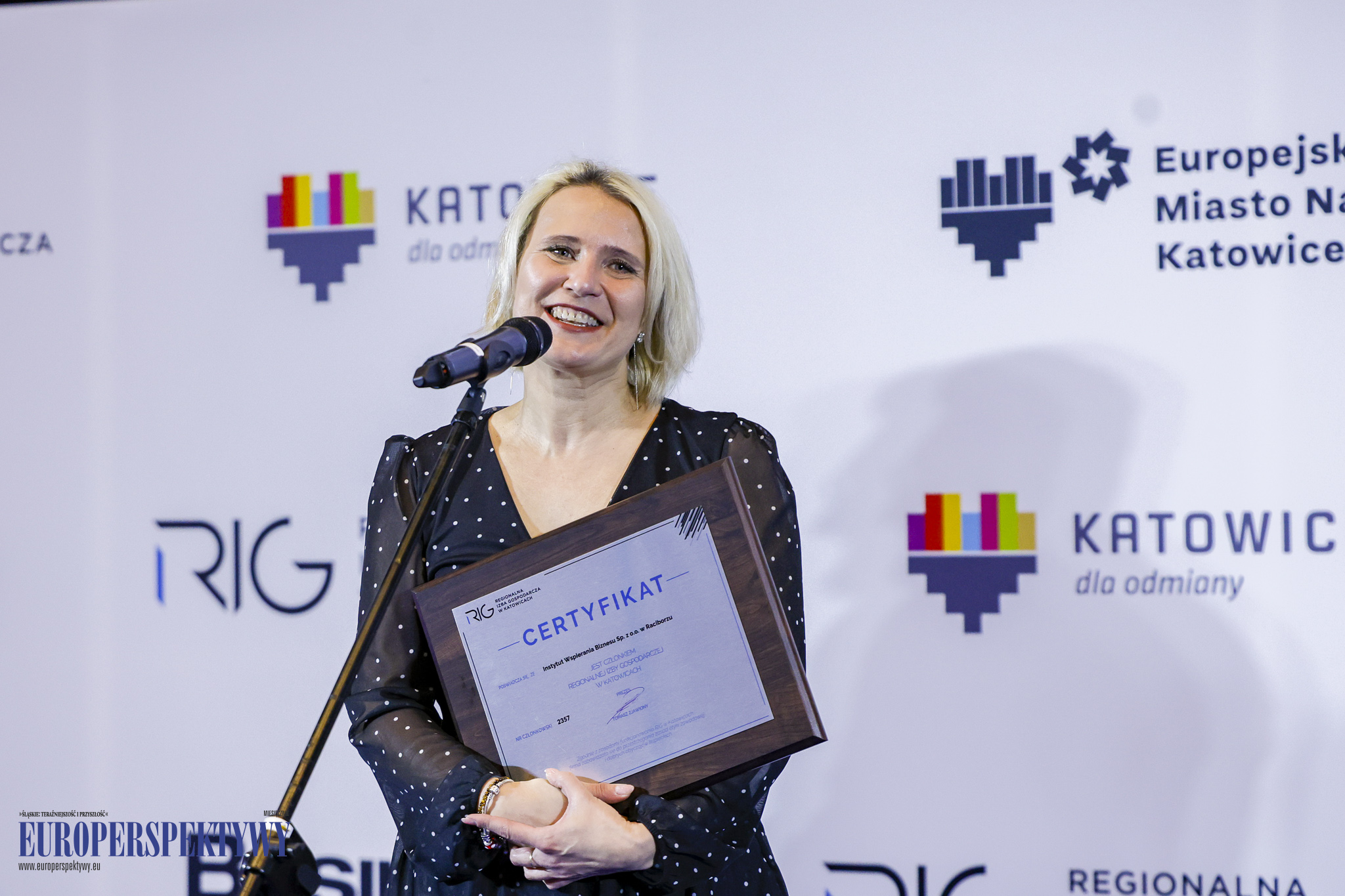 _MG_2209 Europerspektywy RIG w Katowicach: Quo vadis Katowice?