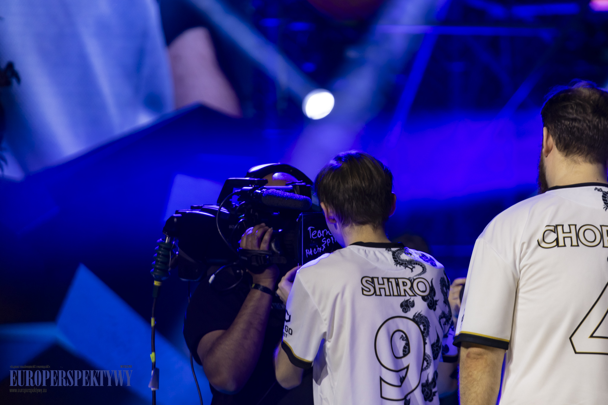 _MG_2213 Europerspektywy Intel® Extreme Masters Katowice 2024