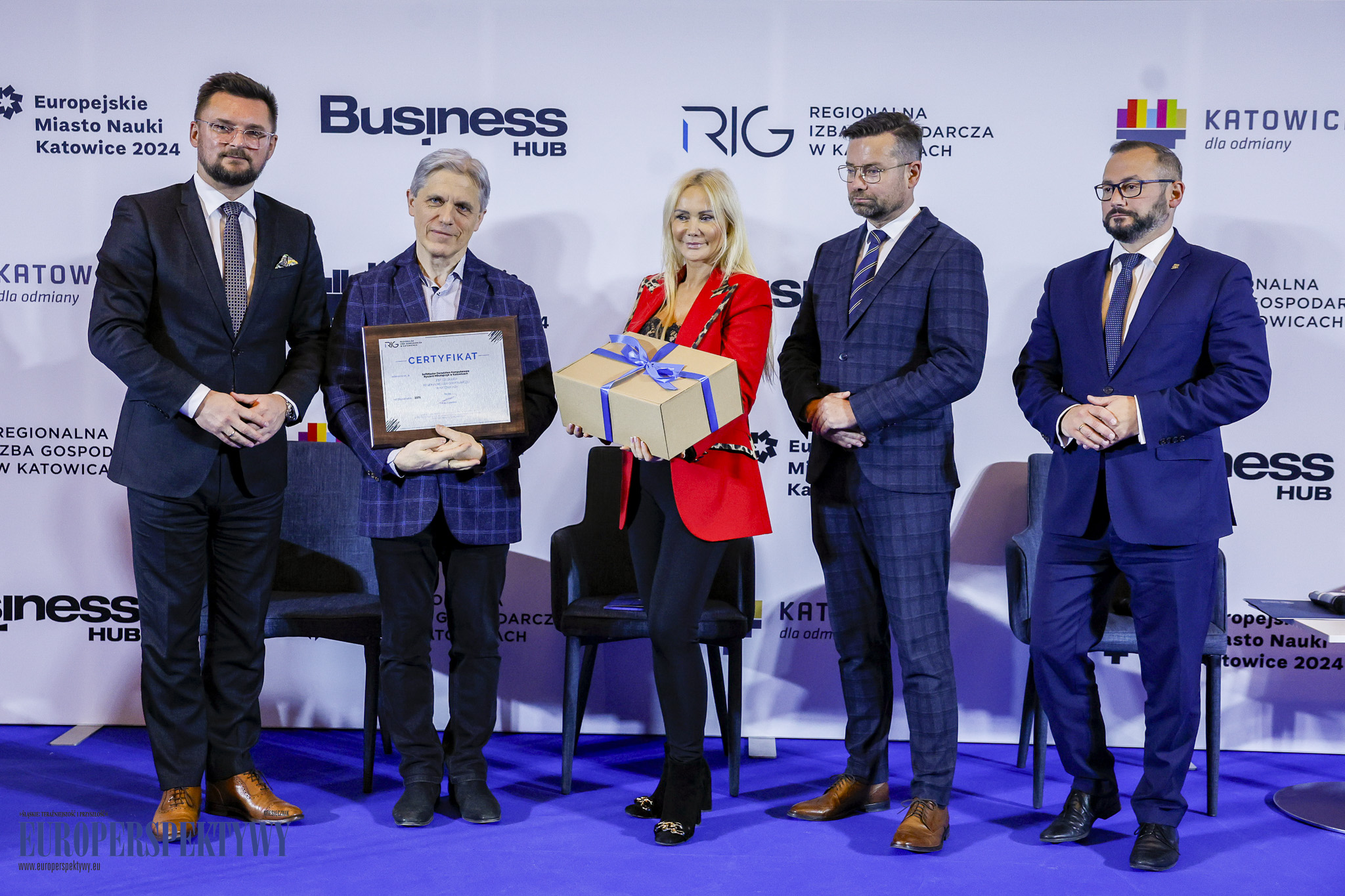 _MG_2240 Europerspektywy RIG w Katowicach: Quo vadis Katowice?