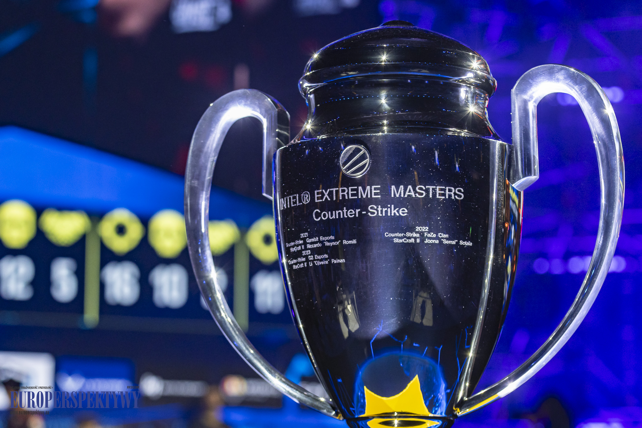 _MG_2241 Europerspektywy Intel® Extreme Masters Katowice 2024