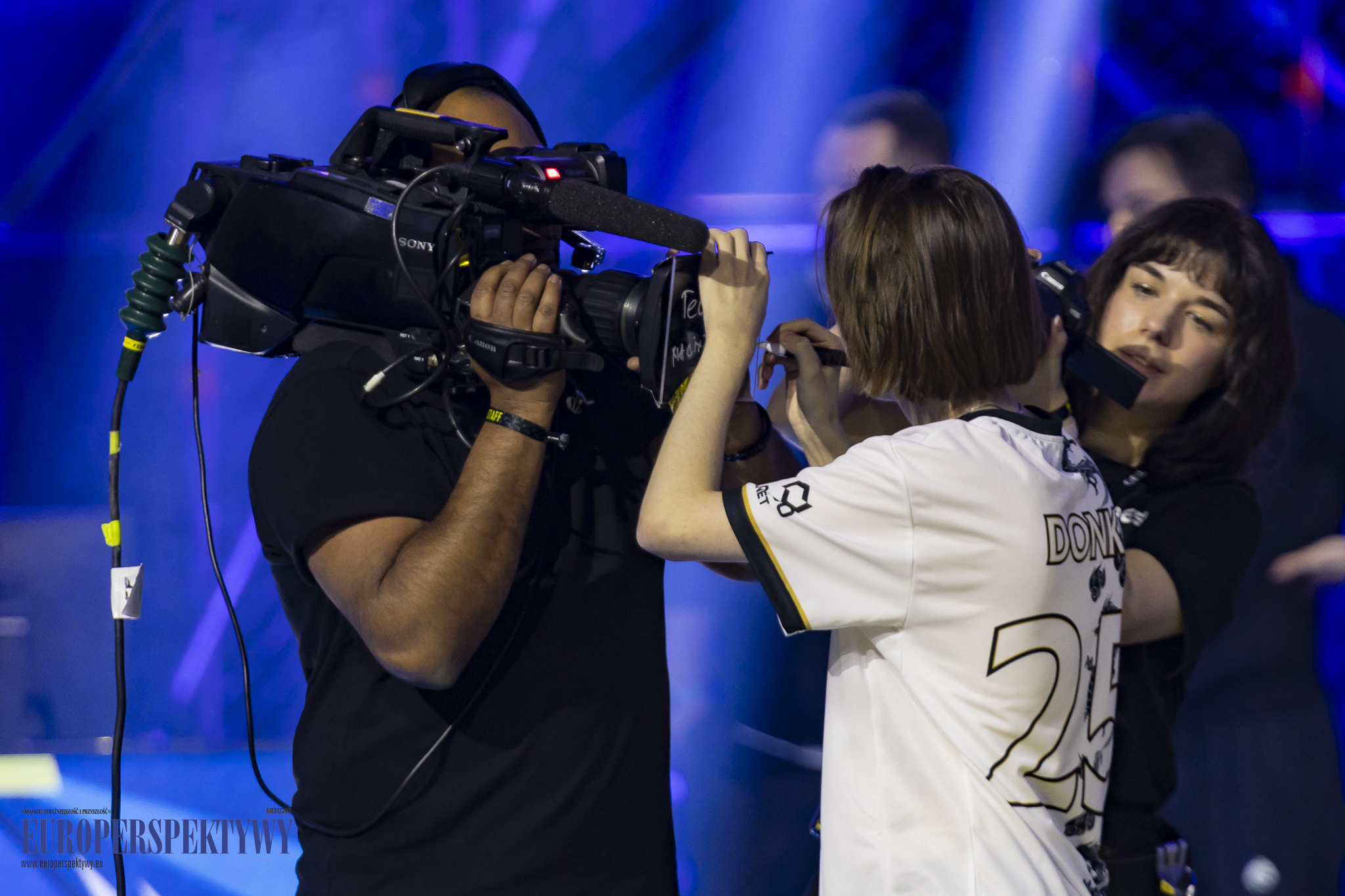 _MG_2257 Europerspektywy Intel® Extreme Masters Katowice 2024