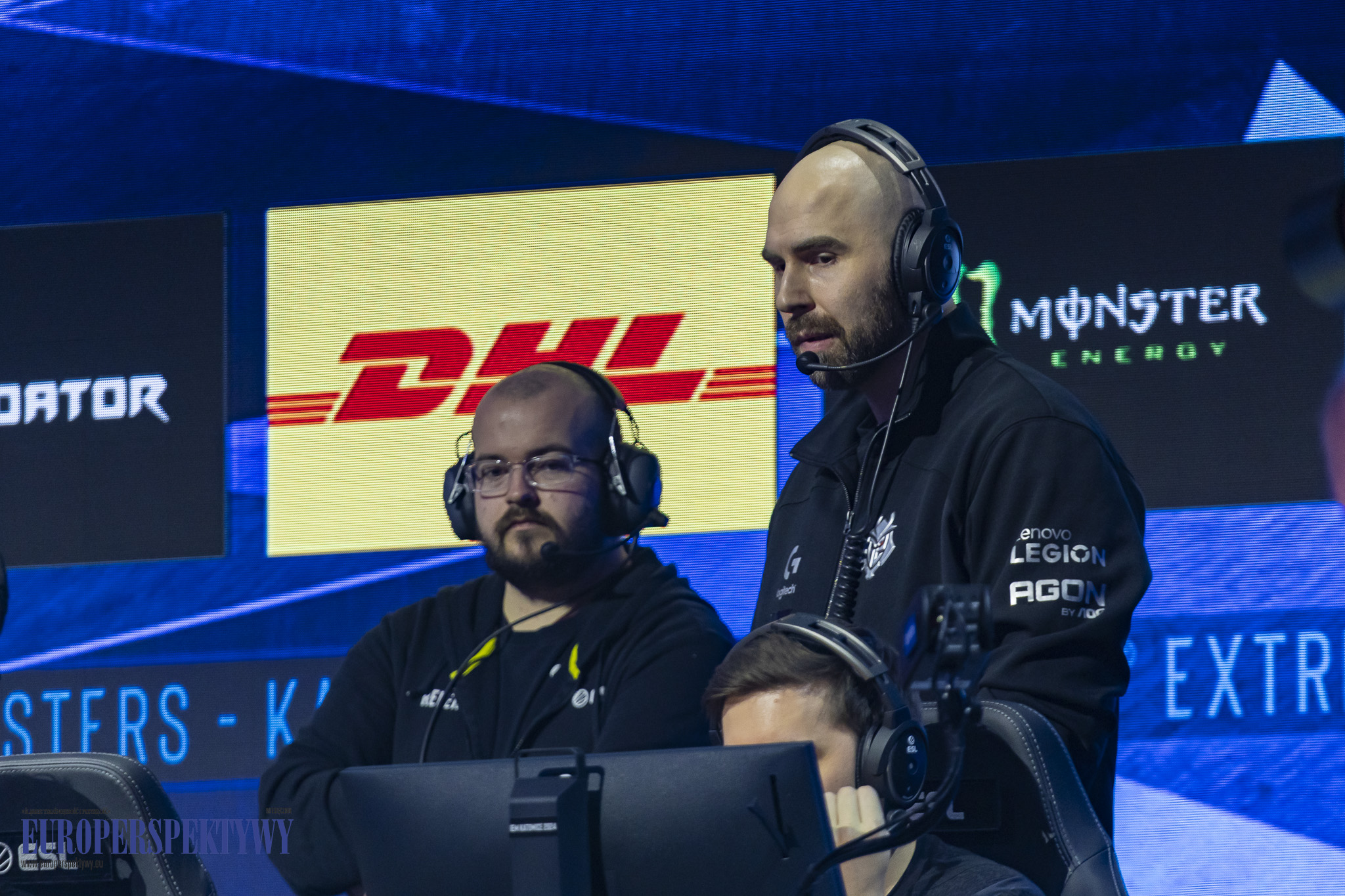 _MG_2263 Europerspektywy Intel® Extreme Masters Katowice 2024