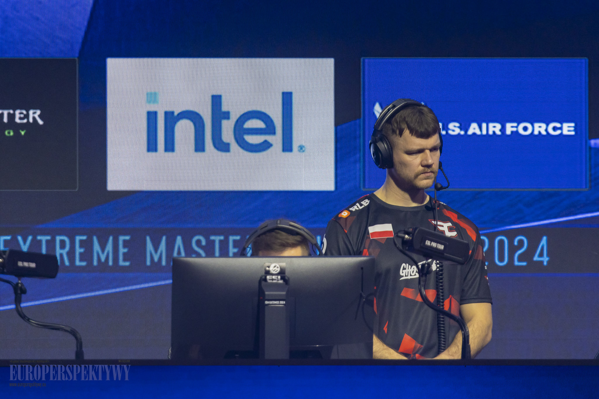 _MG_2267 Europerspektywy Intel® Extreme Masters Katowice 2024