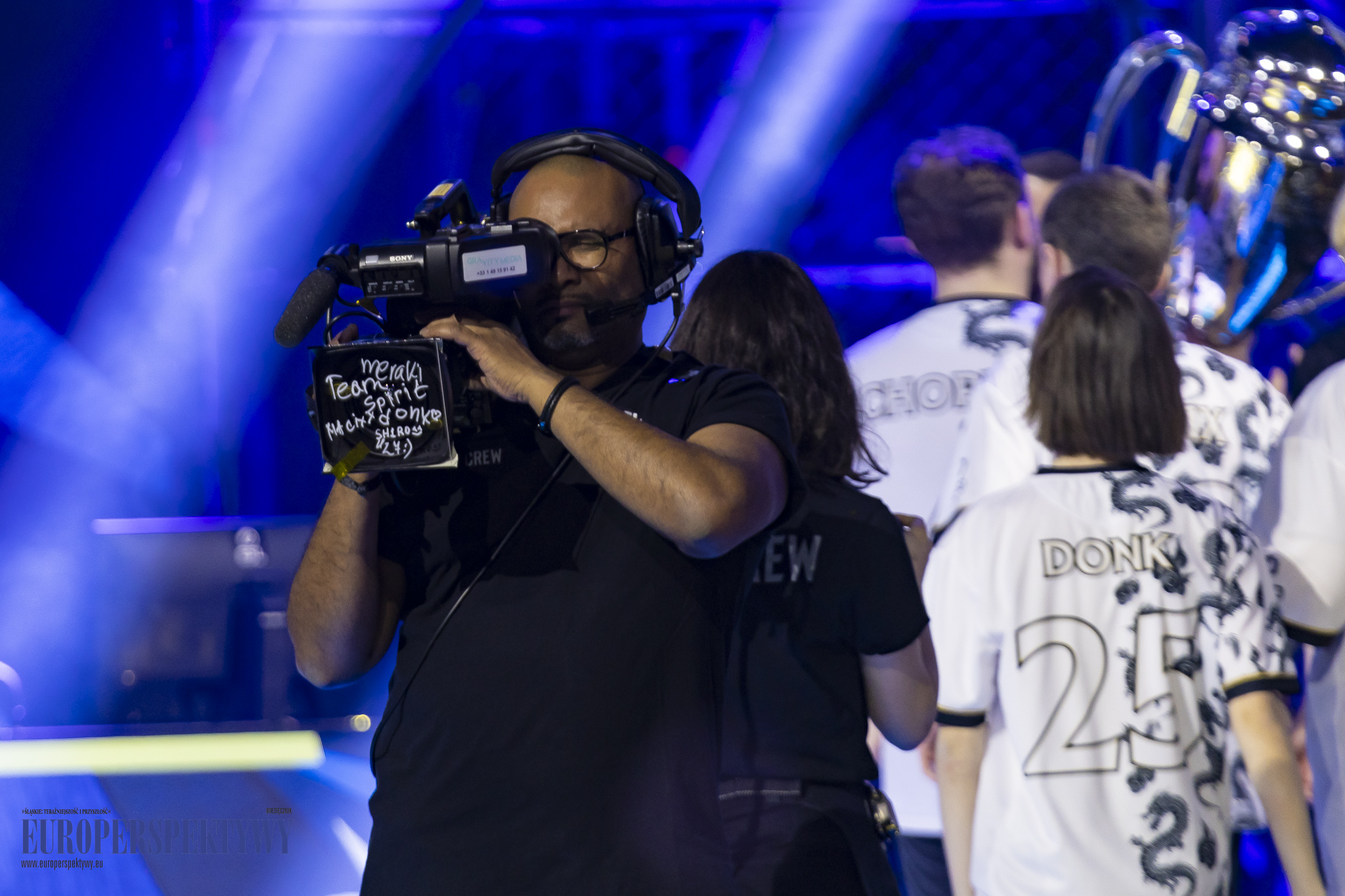 _MG_2281 Europerspektywy Intel® Extreme Masters Katowice 2024