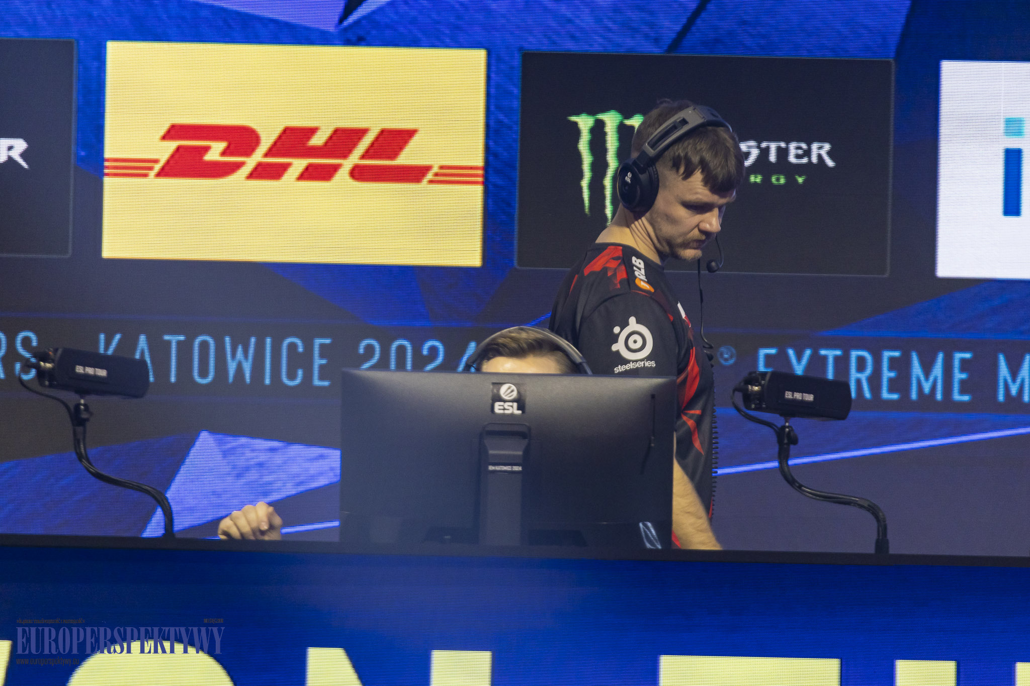 _MG_2285 Europerspektywy Intel® Extreme Masters Katowice 2024