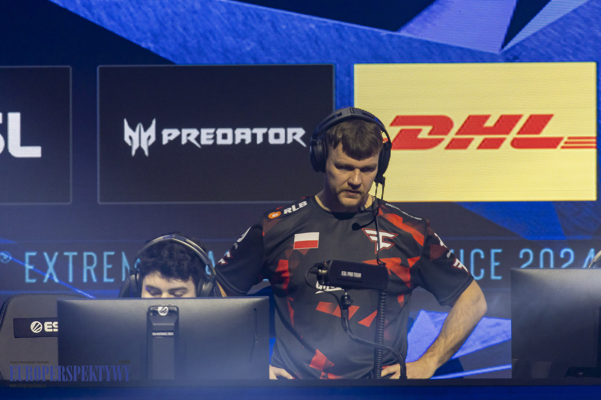 _MG_2294 Europerspektywy Intel® Extreme Masters Katowice 2024