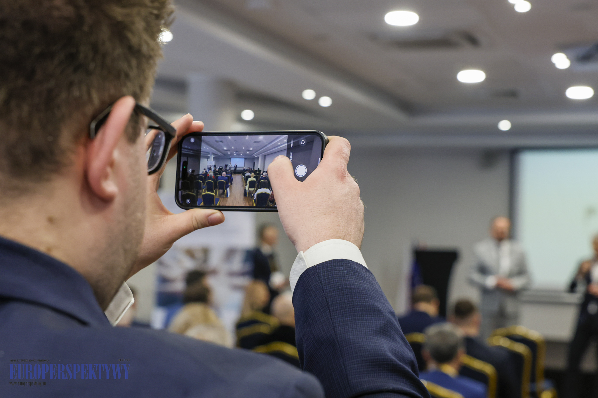 _MG_2296 Europerspektywy Zawierciańskie Forum Przedsiębiorców 2.0