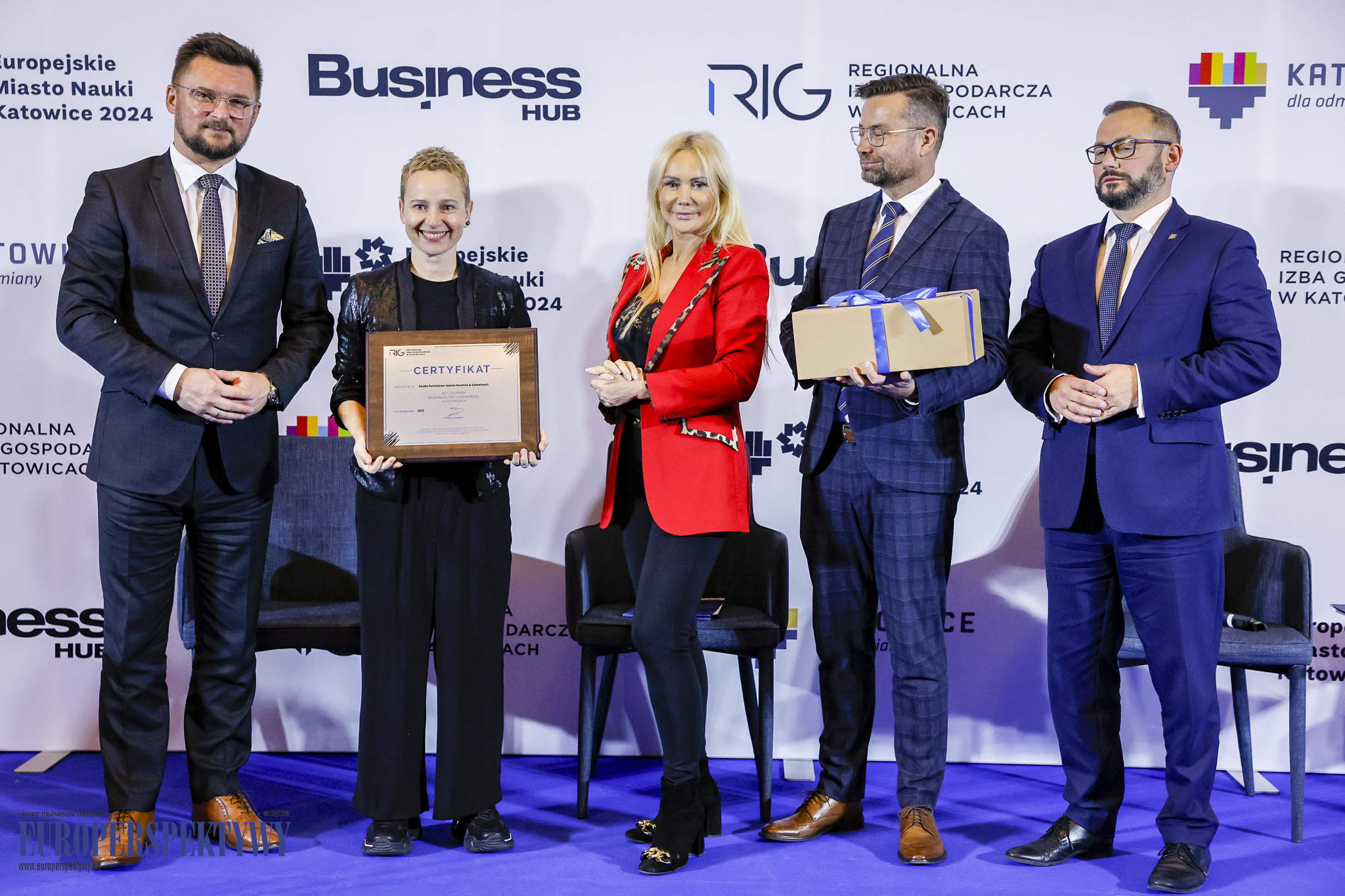 _MG_2301 Europerspektywy RIG w Katowicach: Quo vadis Katowice?