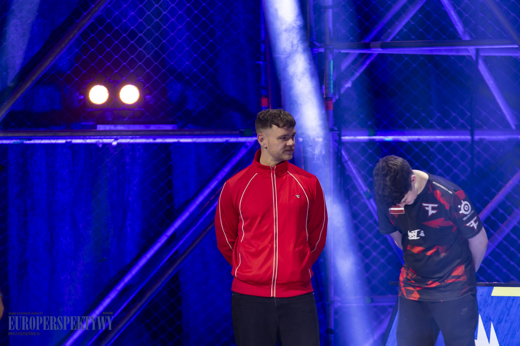 _MG_2319 Europerspektywy Intel® Extreme Masters Katowice 2024