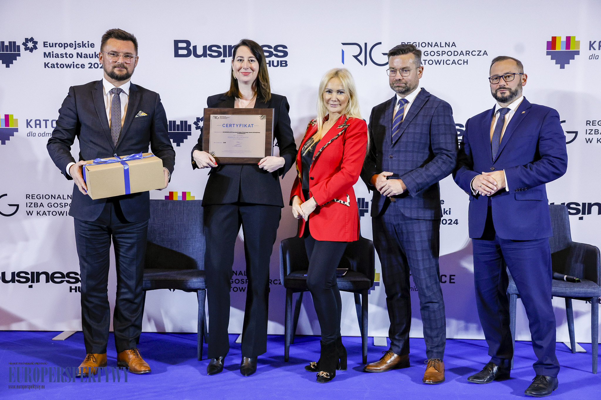 _MG_2323 Europerspektywy RIG w Katowicach: Quo vadis Katowice?