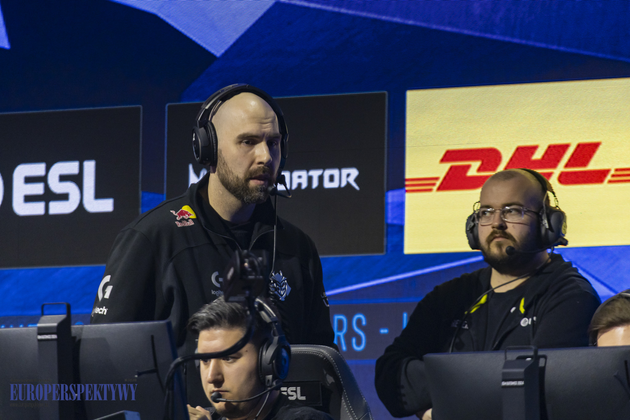 _MG_2325 Europerspektywy Intel® Extreme Masters Katowice 2024